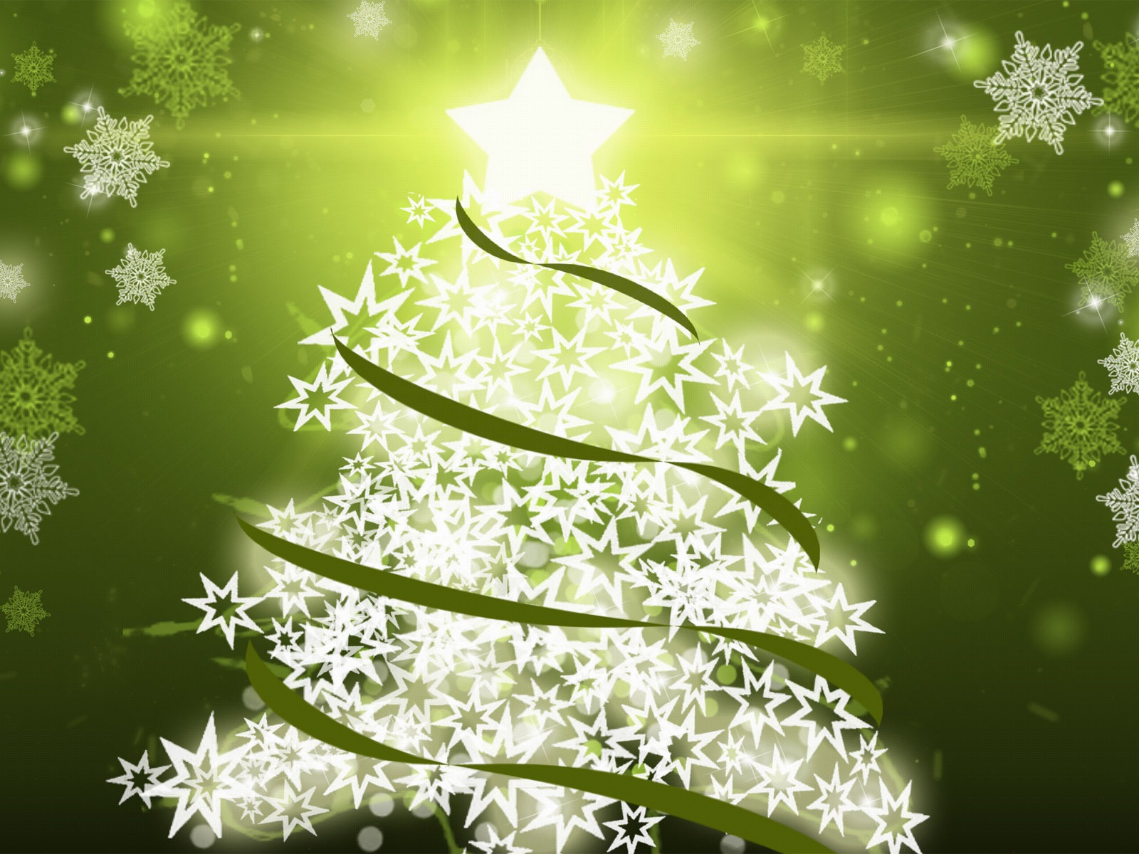 1920 Christmas Theme HD Wallpapers (12) #10 - 1600x1200