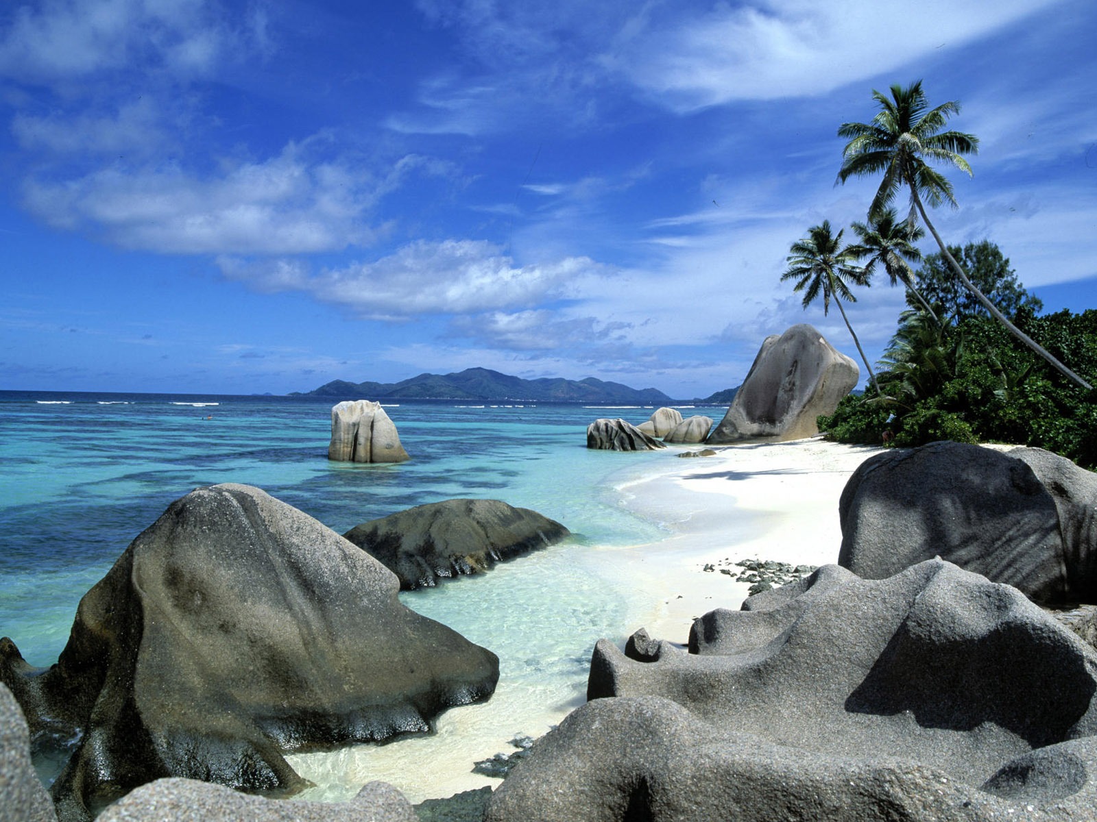 Islands離島 壁紙(二) #3 - 1600x1200