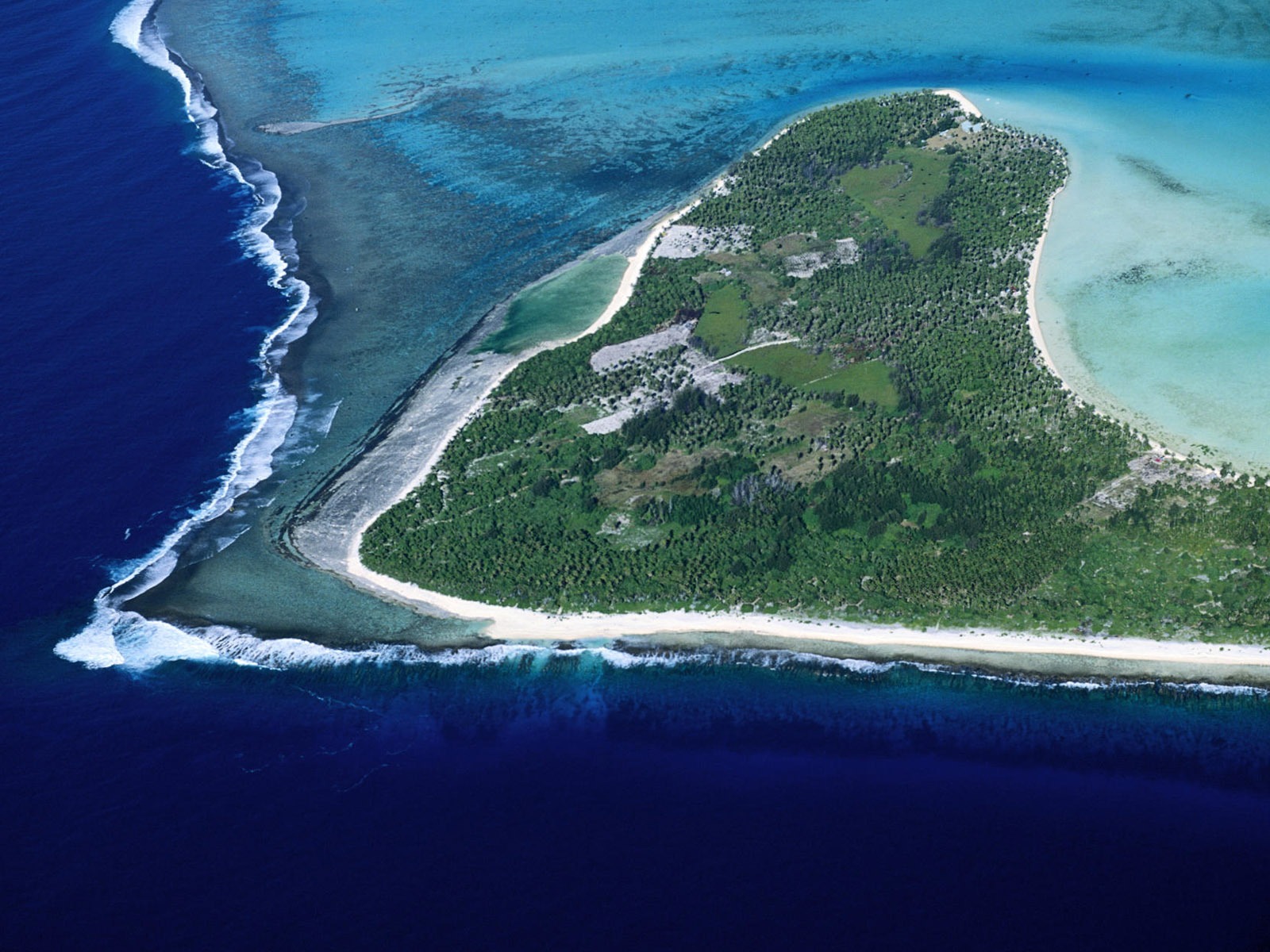 Islands離島 壁紙(二) #5 - 1600x1200