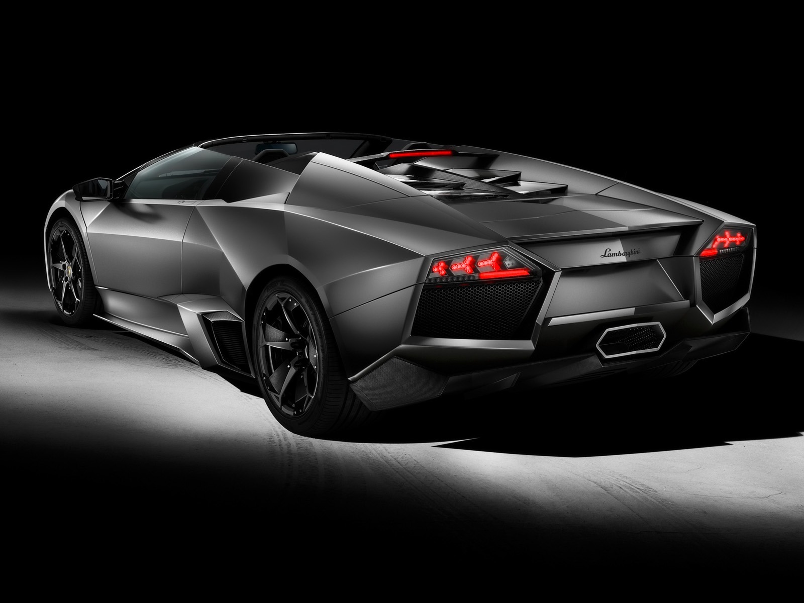 2010 Lamborghini fondo de pantalla #4 - 1600x1200