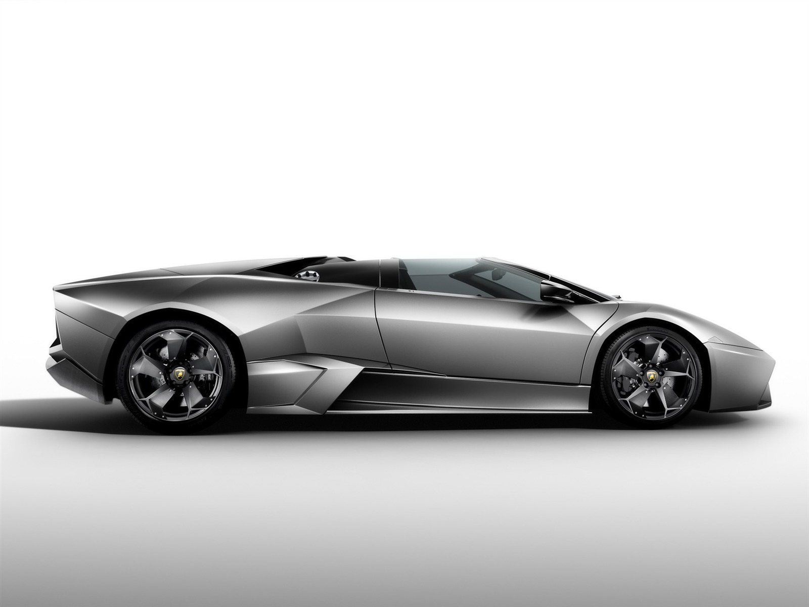 2010 Lamborghini fondo de pantalla #6 - 1600x1200