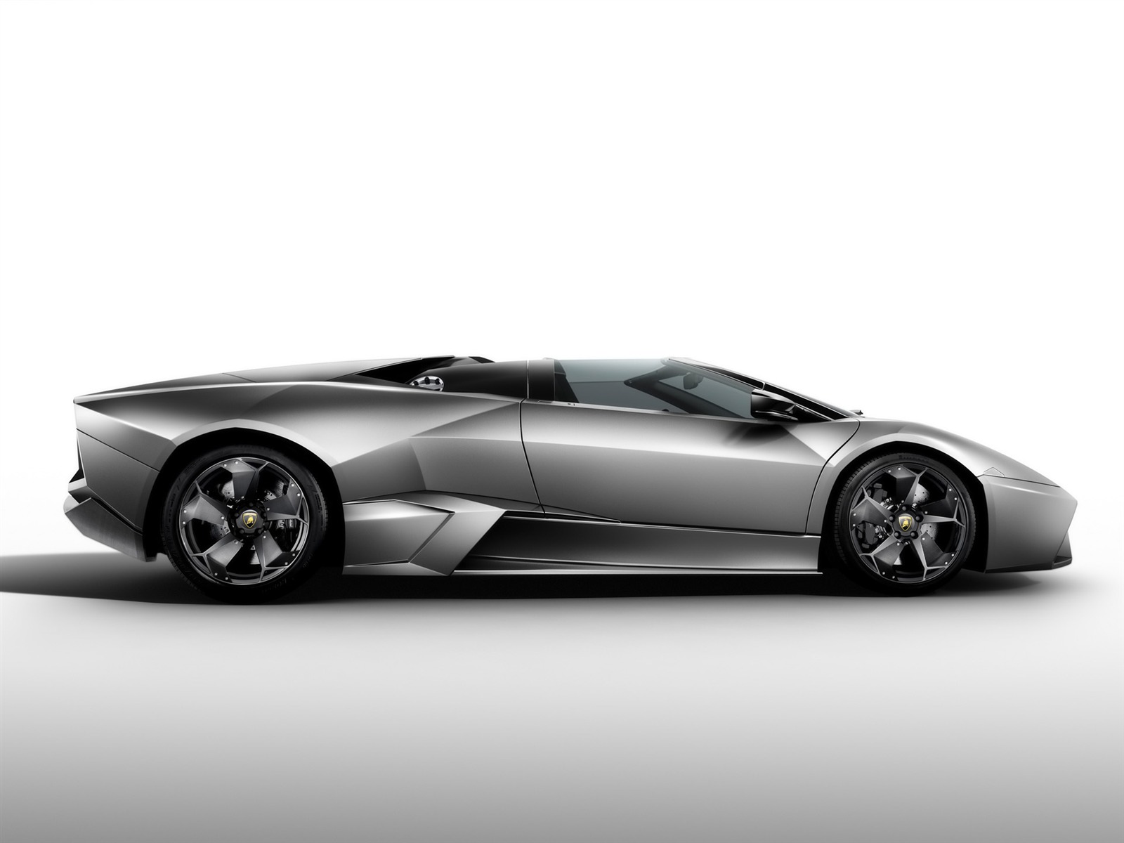 2010 Lamborghini Wallpaper #6 - 1600x1200