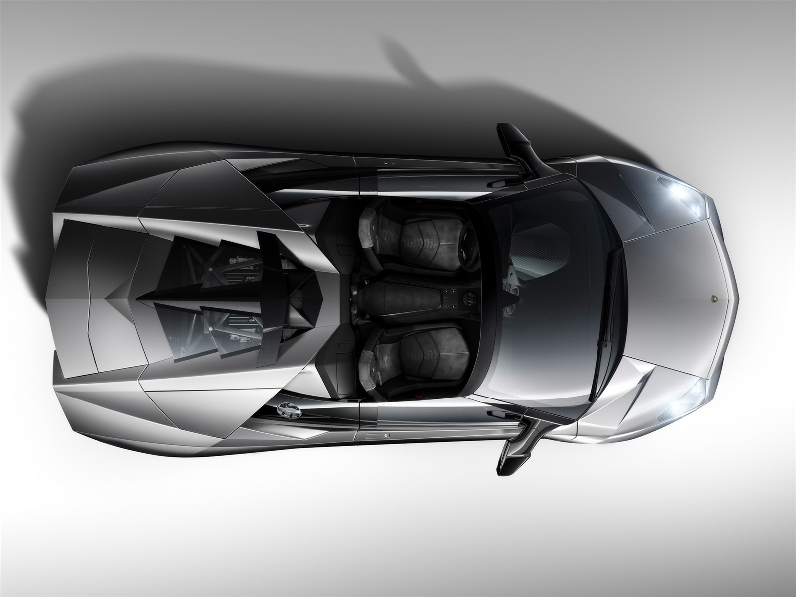 2010 Lamborghini wallpaper #8 - 1600x1200