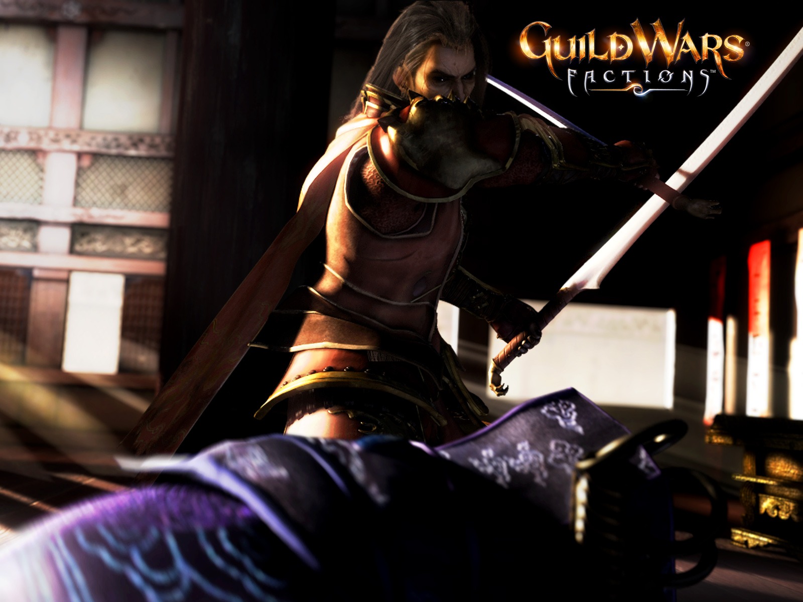 Guildwars 壁紙(二) #17 - 1600x1200