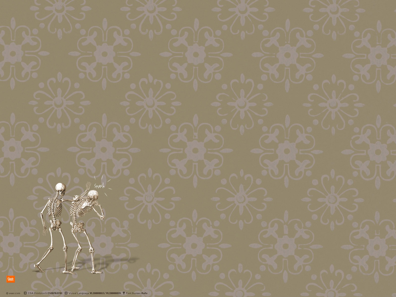VEER選集 壁紙(二) #4 - 1600x1200