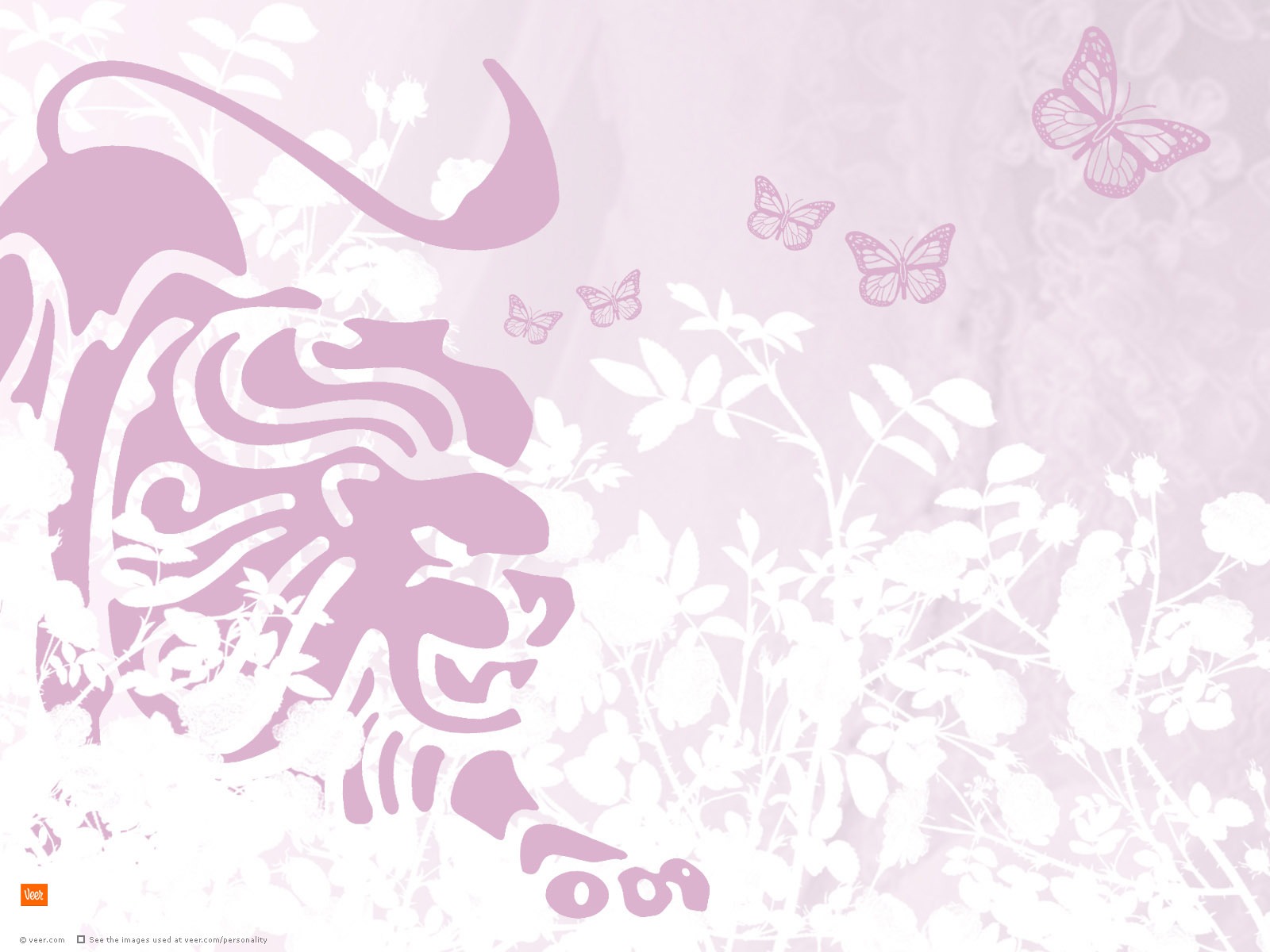 VEER選集 壁紙(二) #5 - 1600x1200