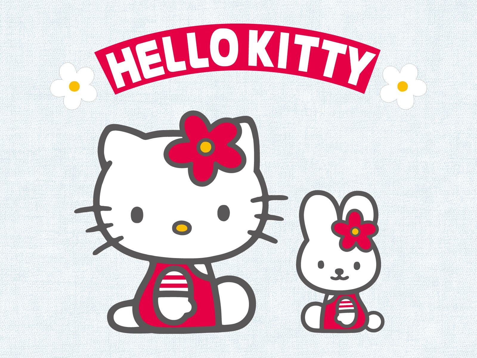 HelloKitty 壁紙(一) #14 - 1600x1200