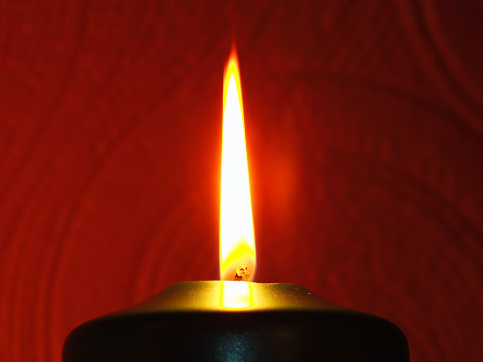 Candlelit wallpaper (4) #14 - 1600x1200