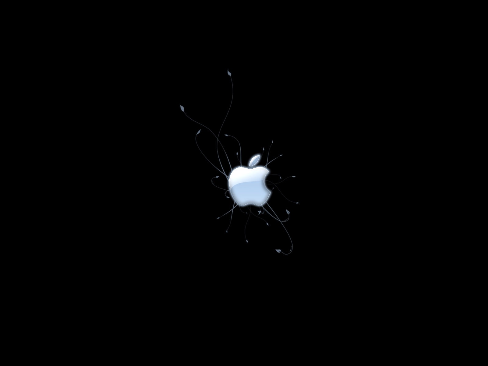Apple主題壁紙專輯(五) #3 - 1600x1200