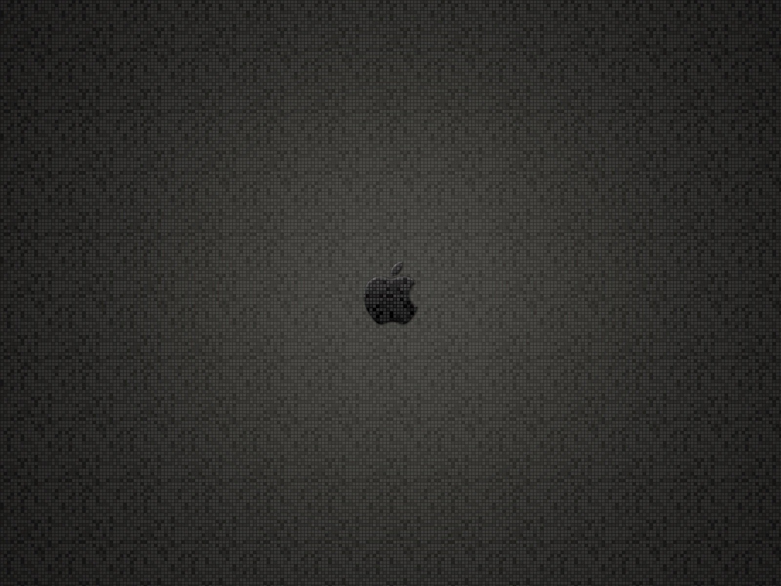 Apple主題壁紙專輯(五) #10 - 1600x1200