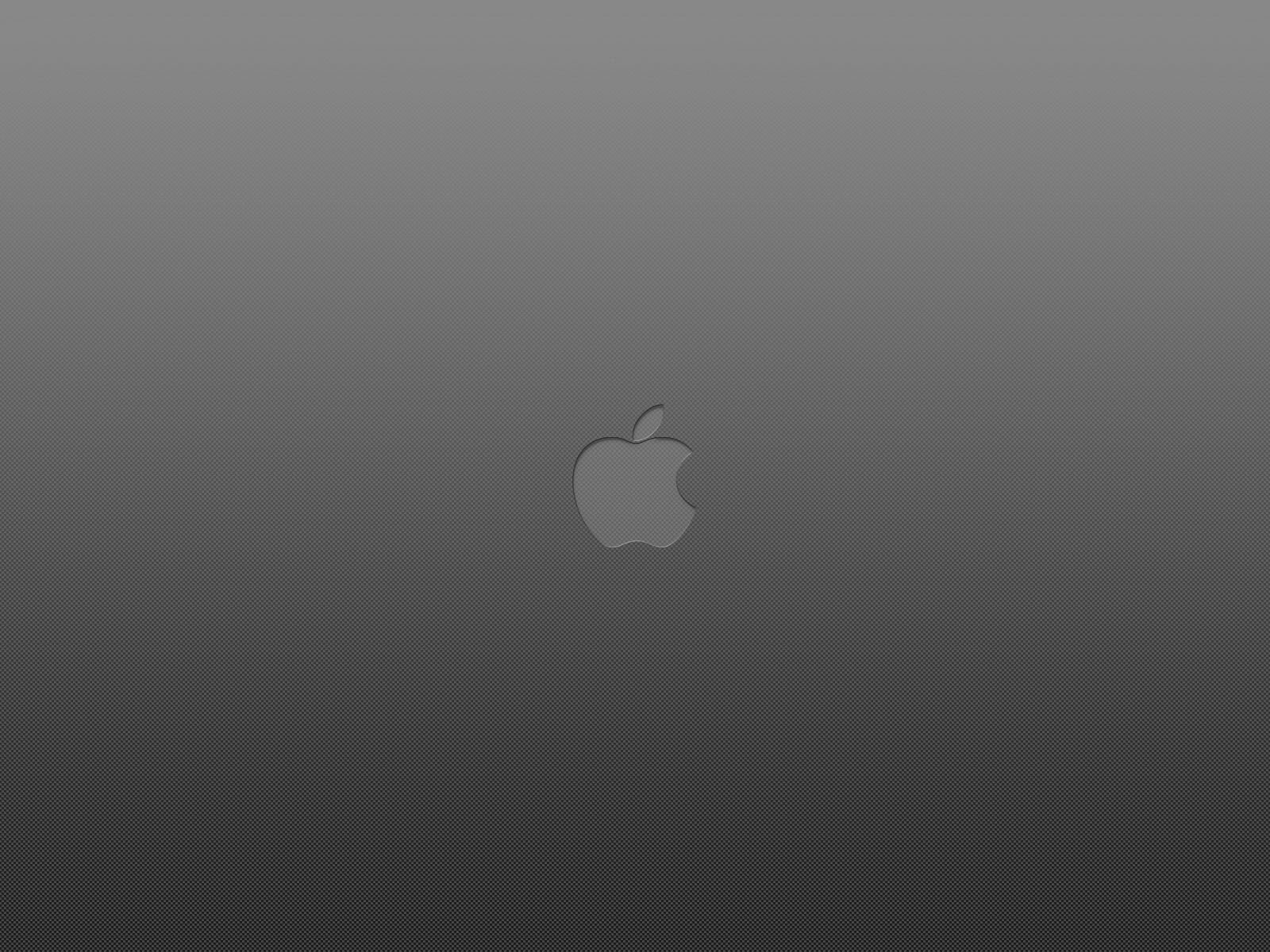 Apple主題壁紙專輯(五) #15 - 1600x1200
