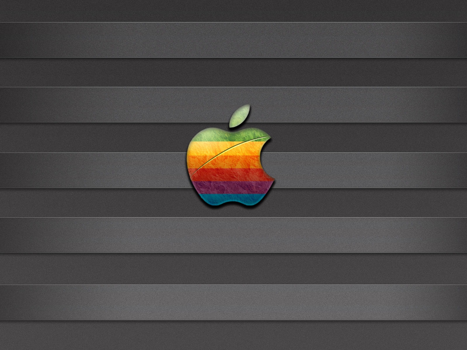 Apple téma wallpaper album (6) #1 - 1600x1200