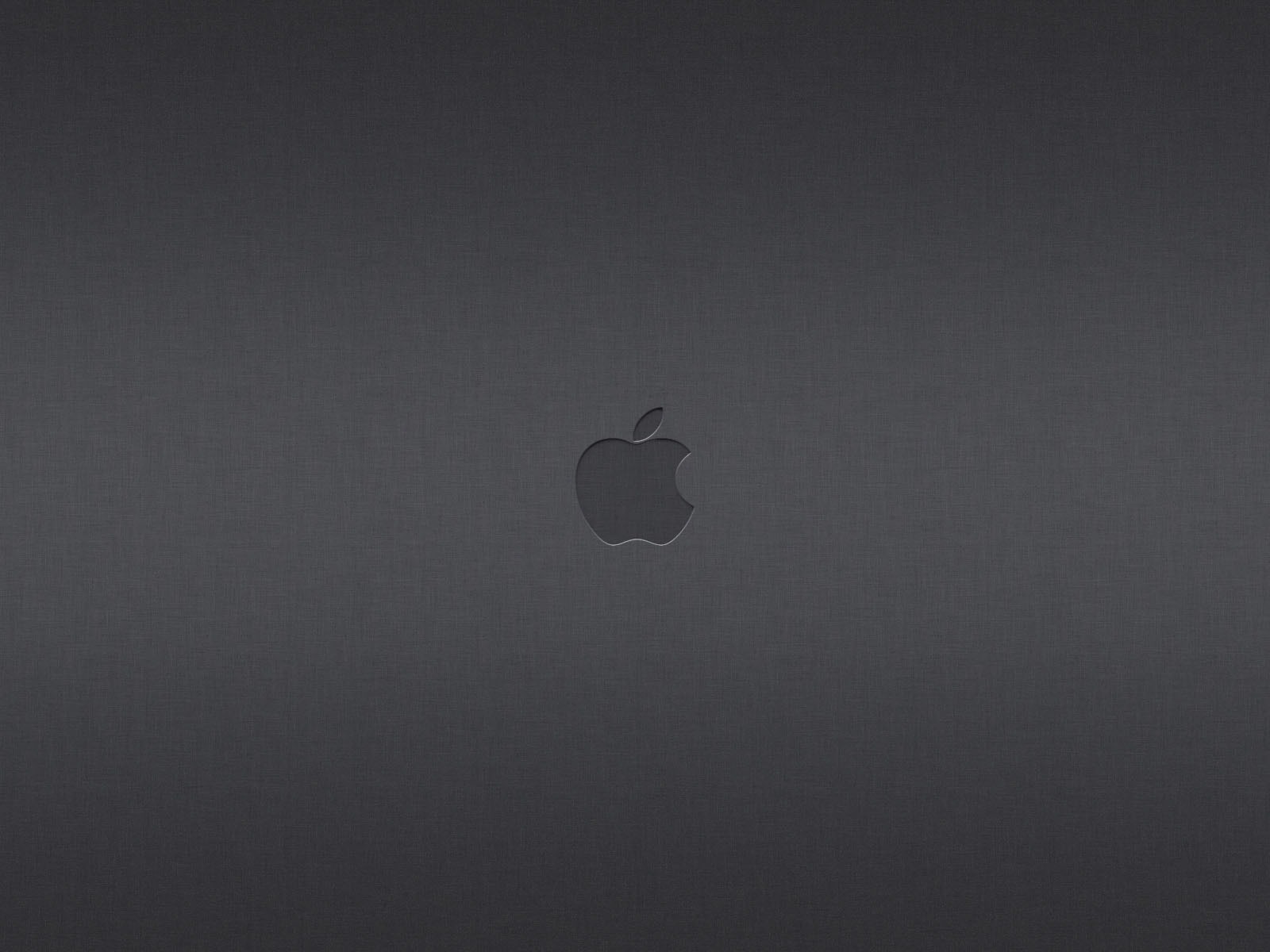 Apple主題壁紙專輯(六) #3 - 1600x1200