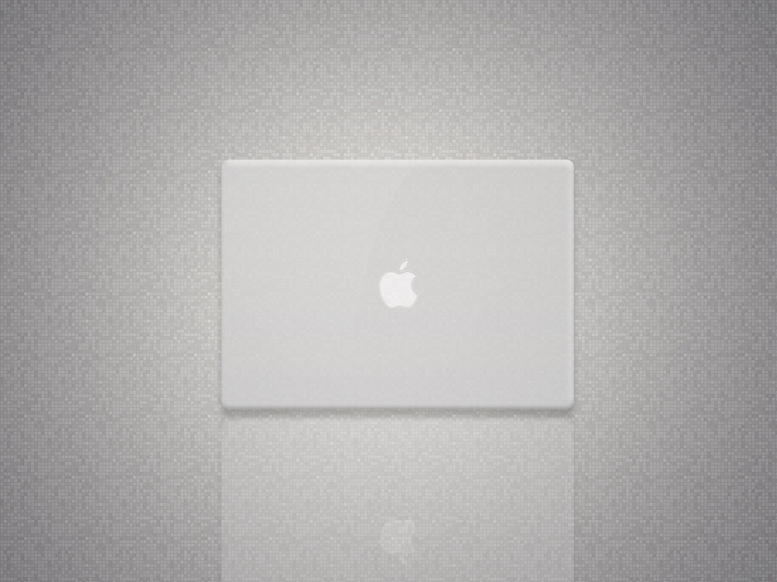 Apple主題壁紙專輯(六) #4 - 1600x1200