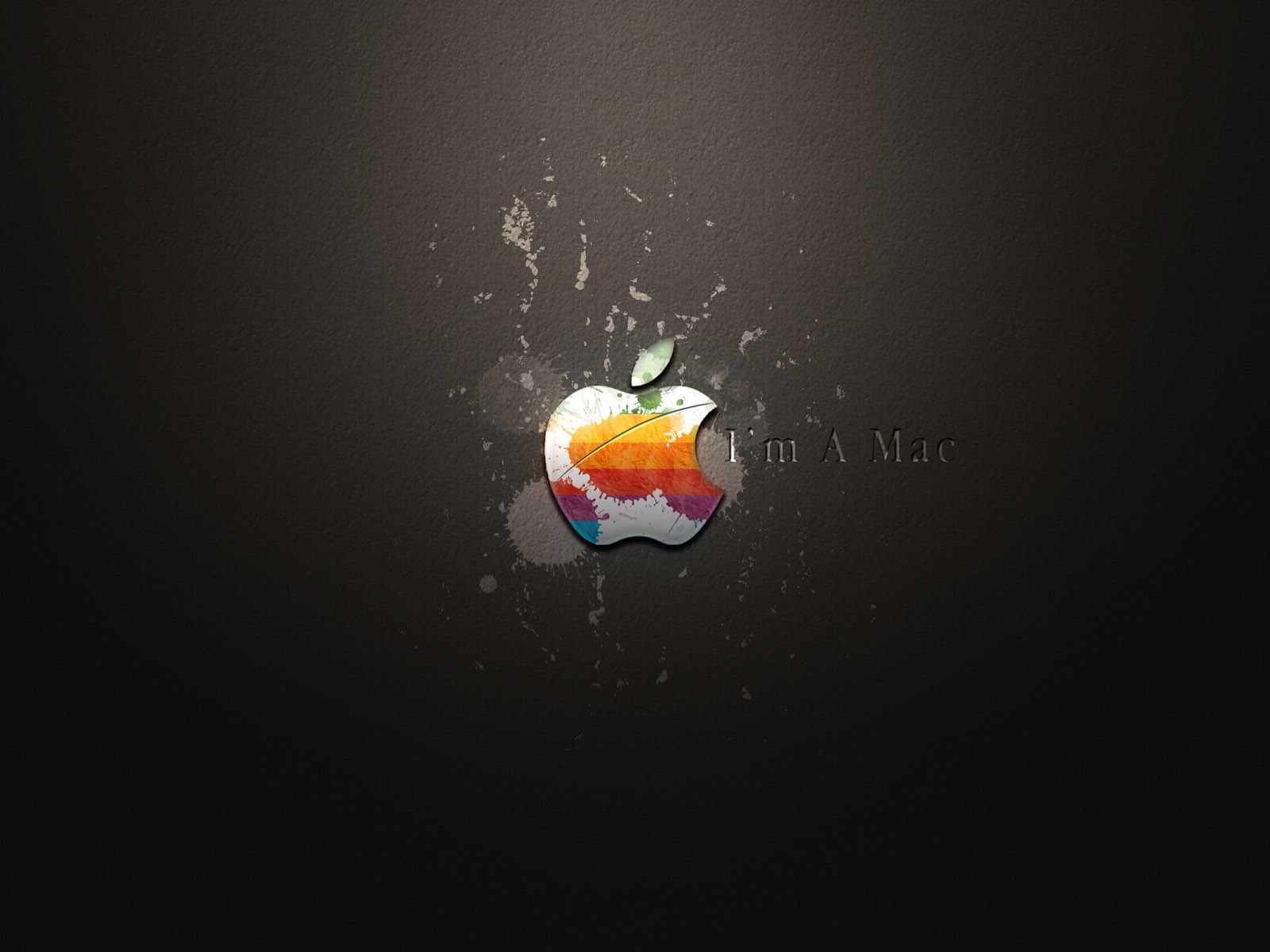Apple Thema Tapete Album (6) #5 - 1600x1200