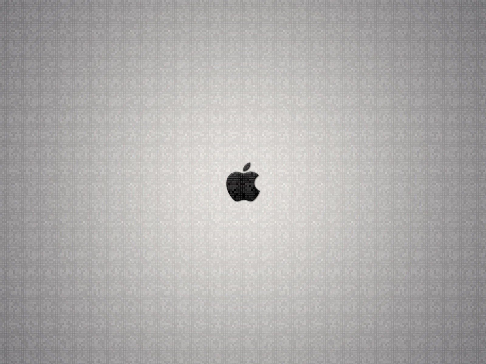 Apple主題壁紙專輯(六) #7 - 1600x1200