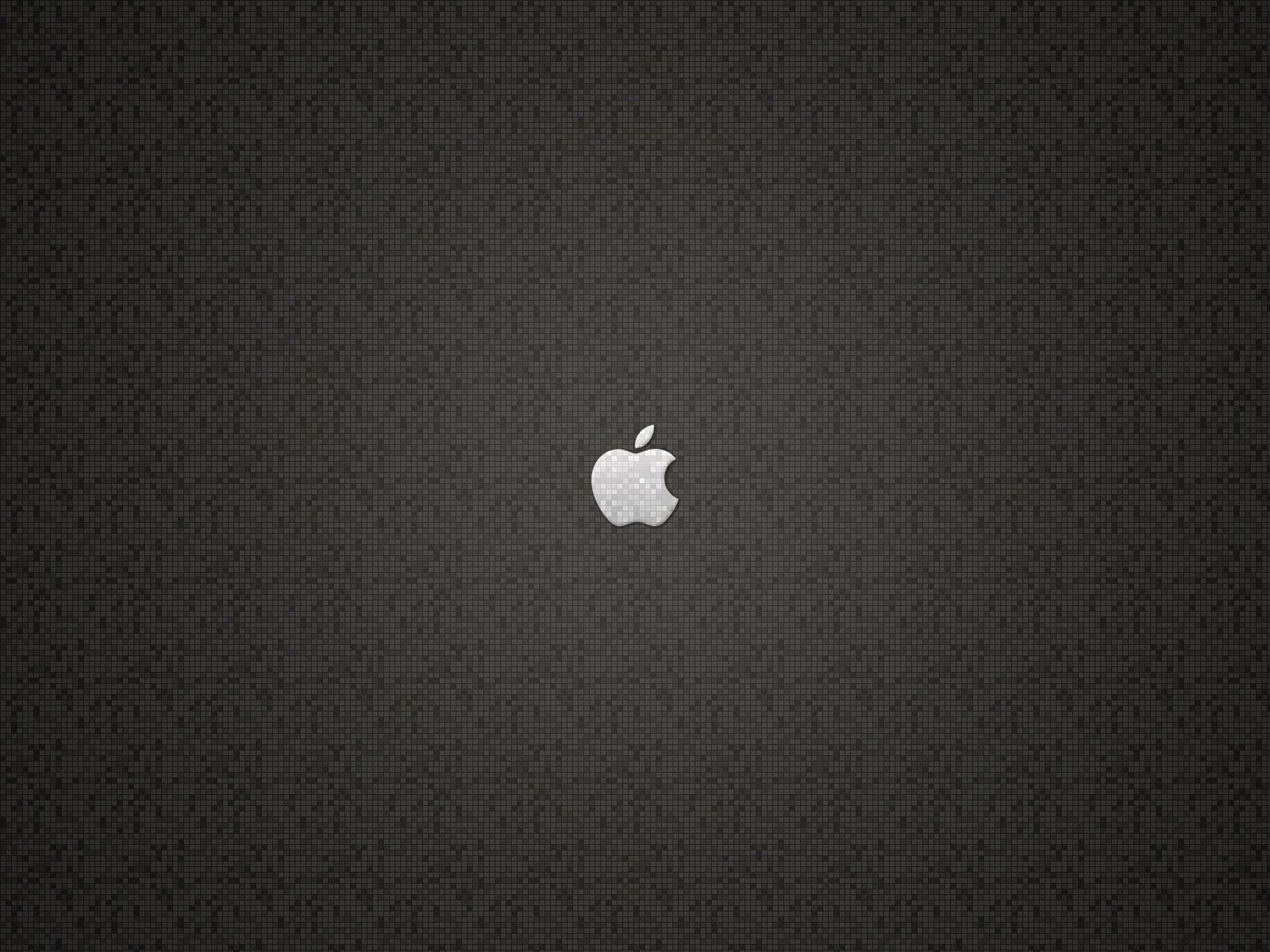 Apple主題壁紙專輯(六) #12 - 1600x1200