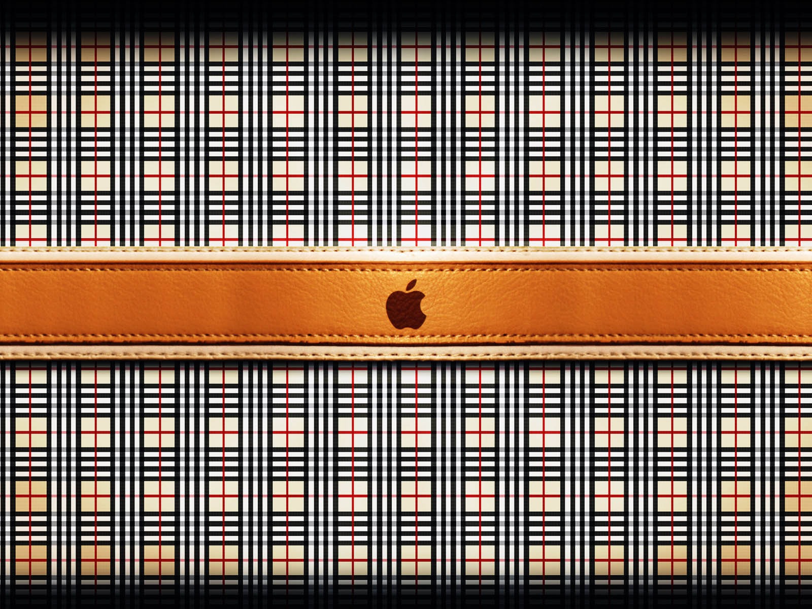 Apple主題壁紙專輯(六) #13 - 1600x1200