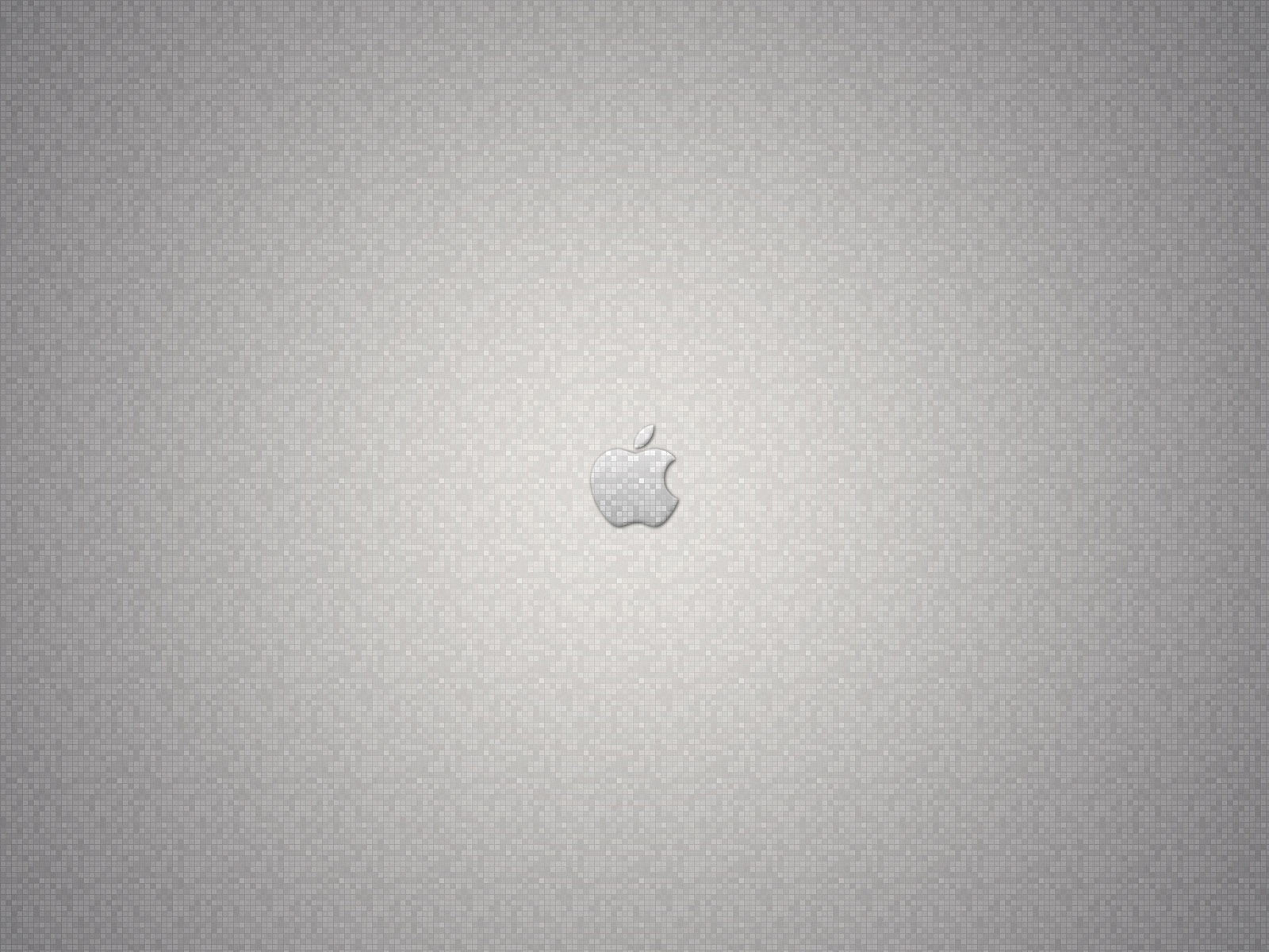 Apple主題壁紙專輯(六) #15 - 1600x1200
