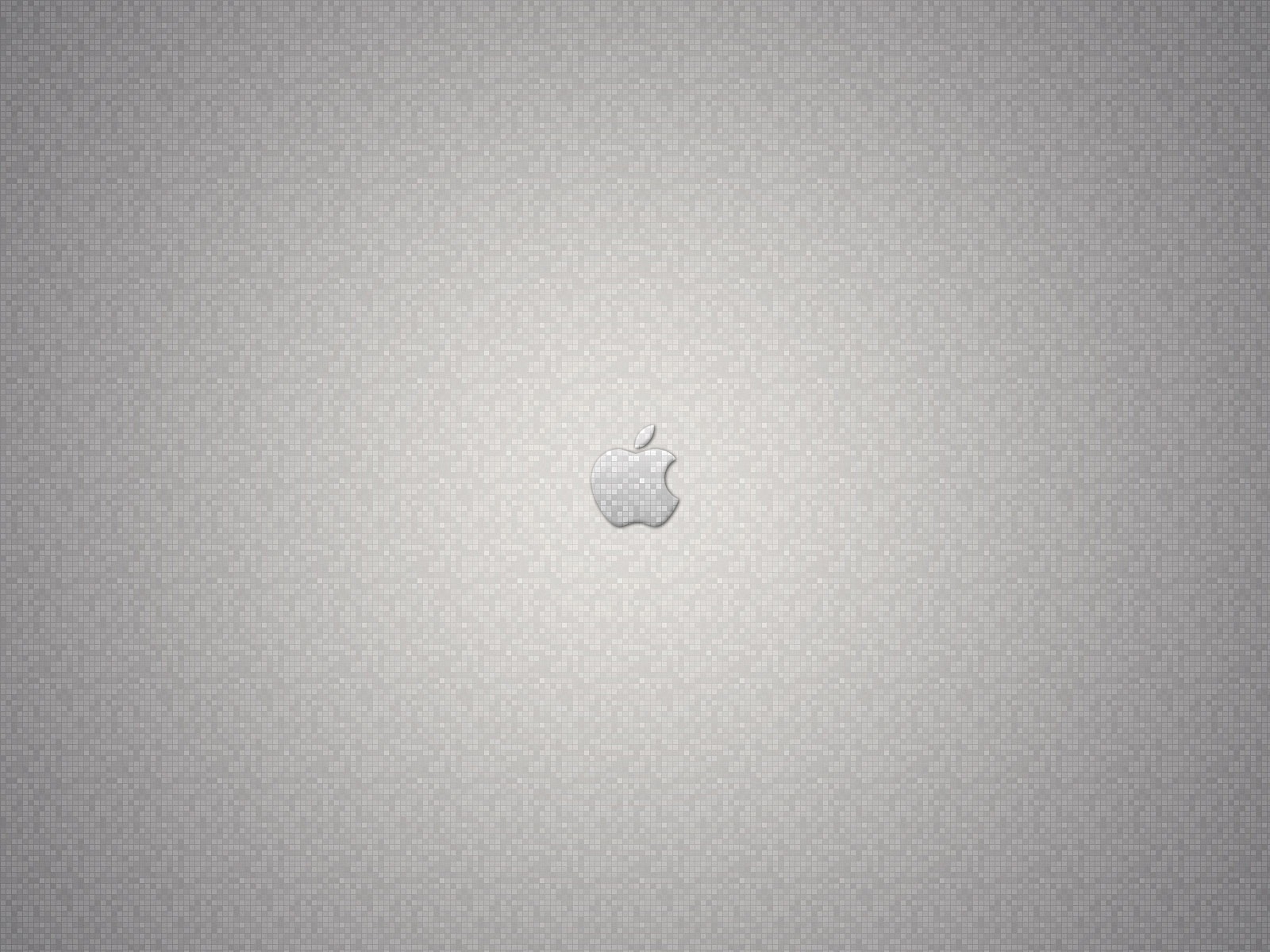 Apple主題壁紙專輯(六) #15 - 1600x1200