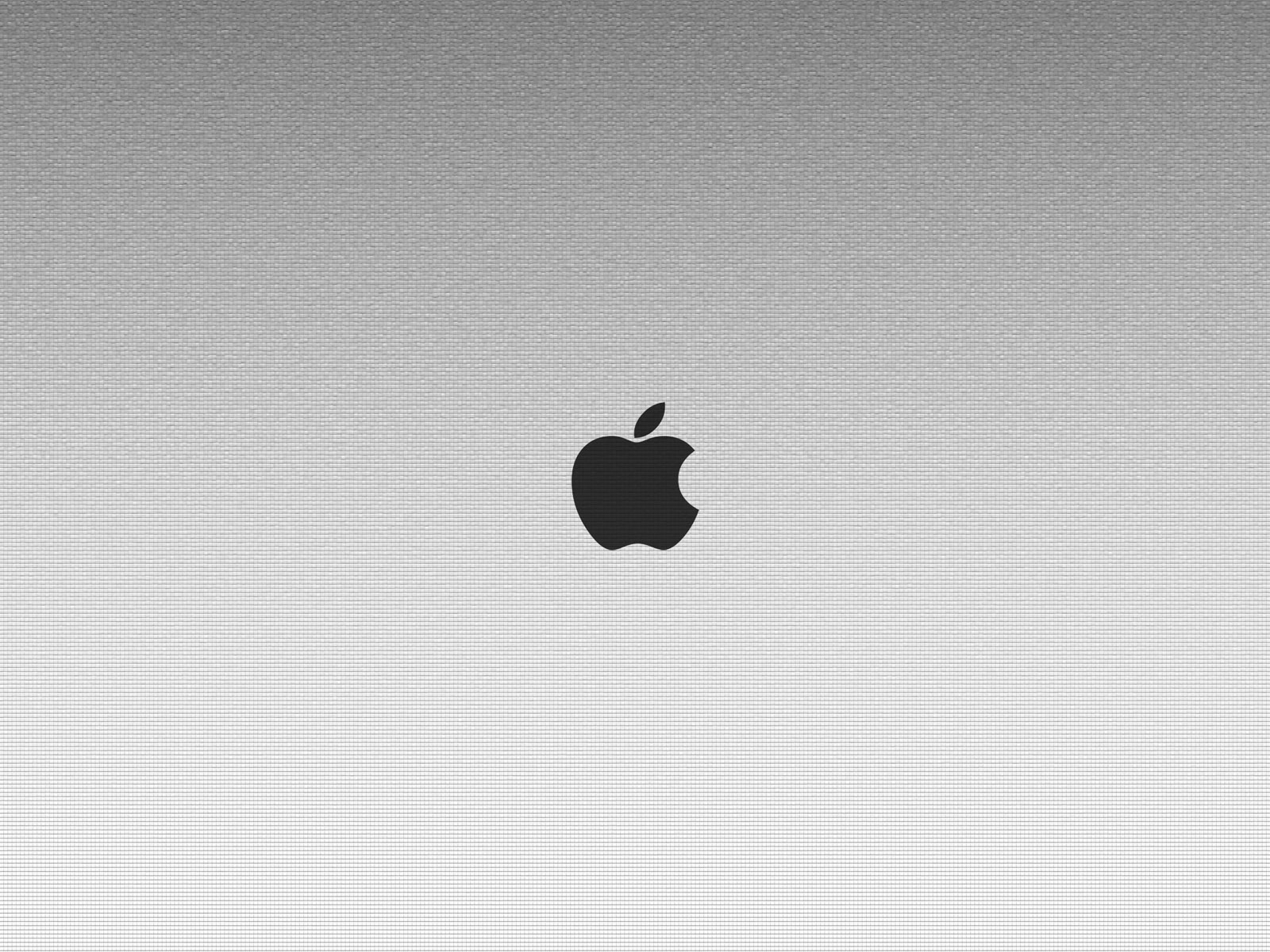 Apple主題壁紙專輯(六) #17 - 1600x1200