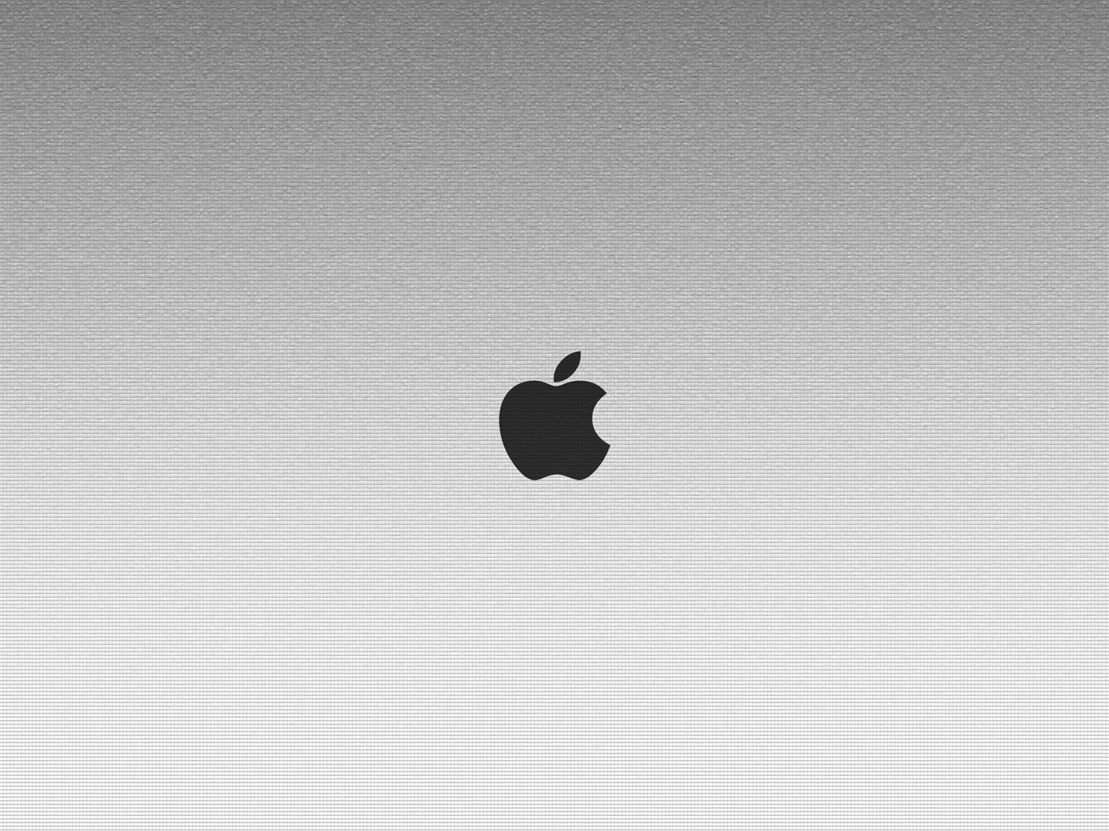 Apple主題壁紙專輯(六) #17 - 1600x1200