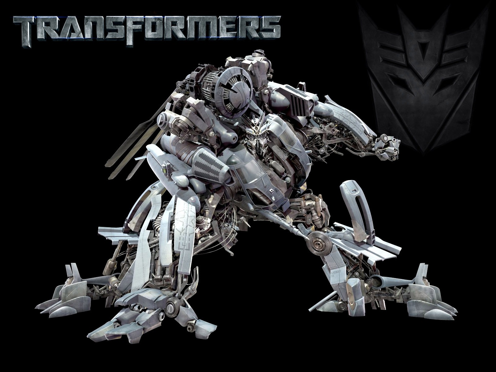 Transformers Wallpaper (1) #9 - 1600x1200