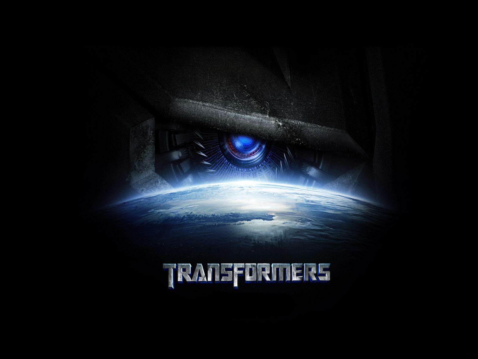 Fond d'écran Transformers (1) #11 - 1600x1200