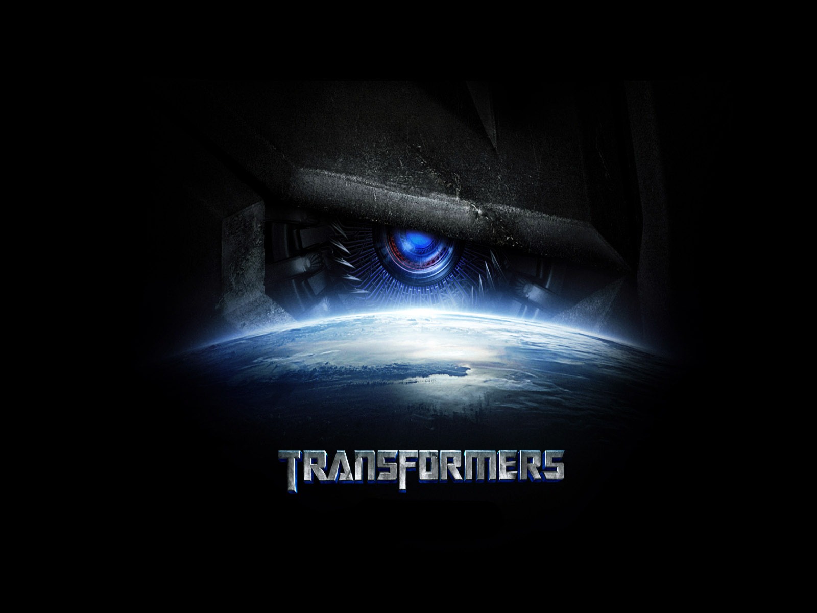 Transformers 壁紙(一) #11 - 1600x1200