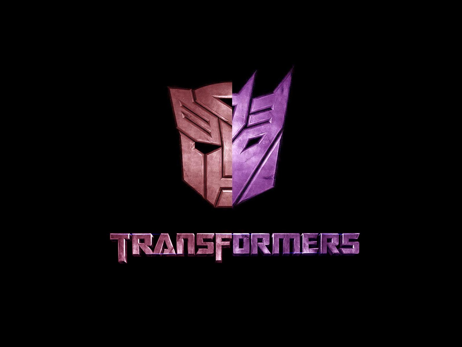 Transformers 壁紙(一) #12 - 1600x1200