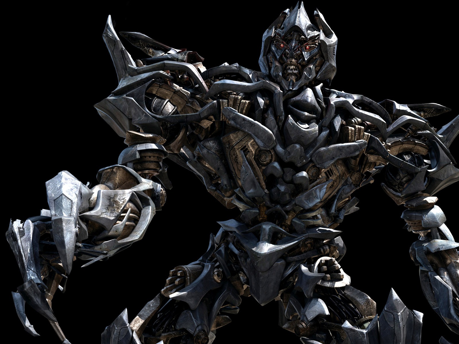 Transformers 壁紙(一) #13 - 1600x1200