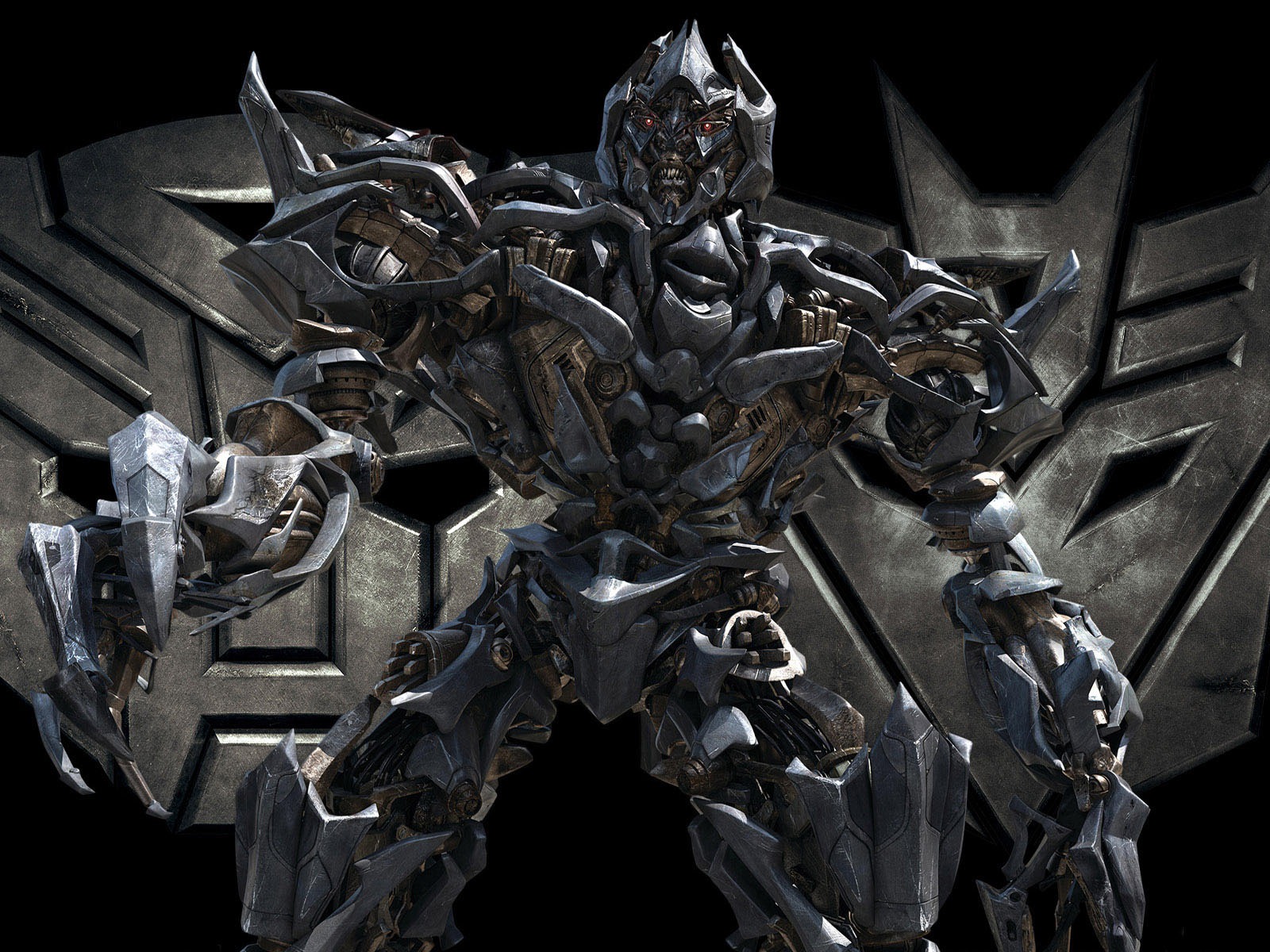 Transformers Wallpaper (2) #3 - 1600x1200