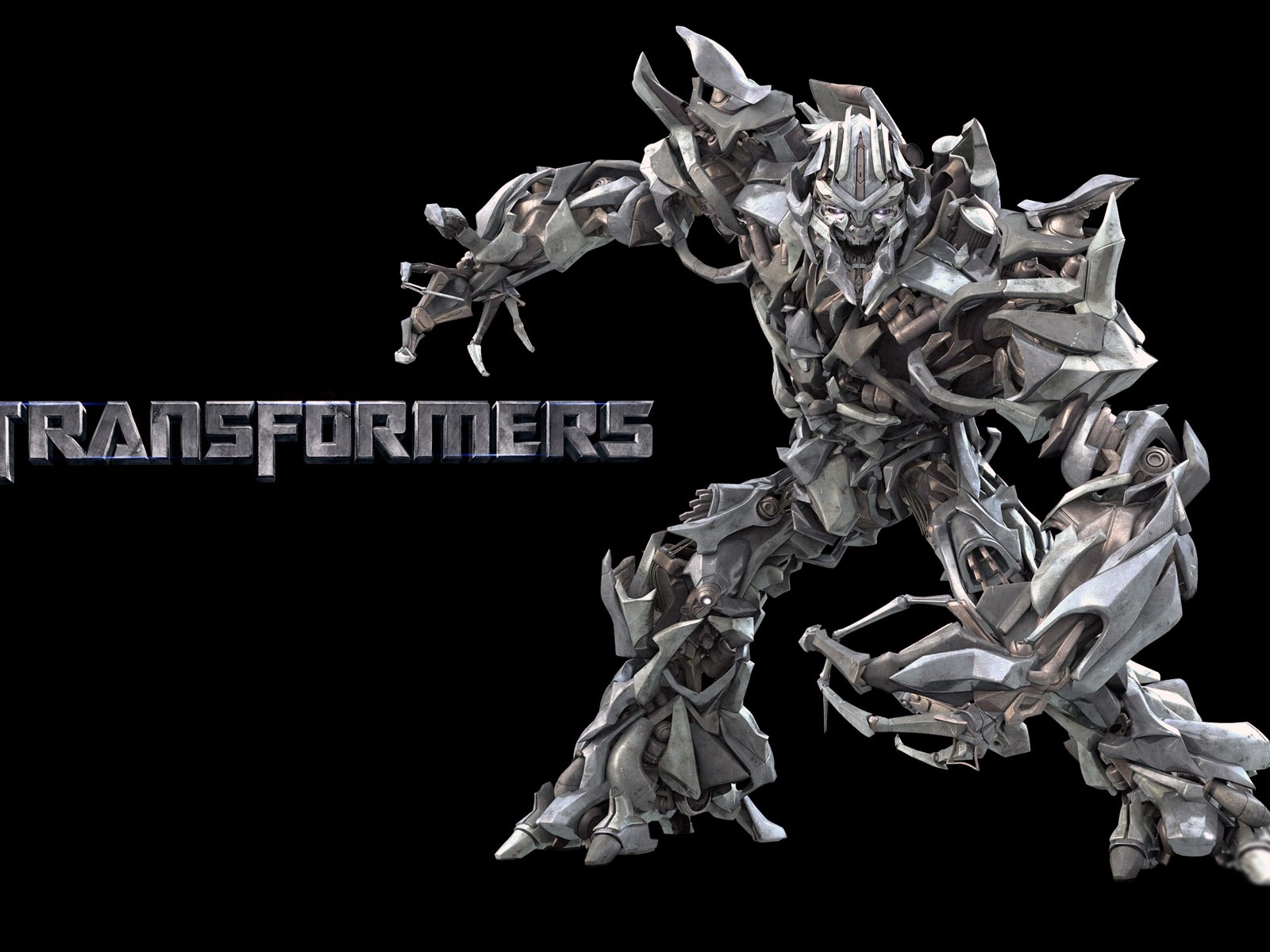 Fond d'écran Transformers (2) #5 - 1600x1200
