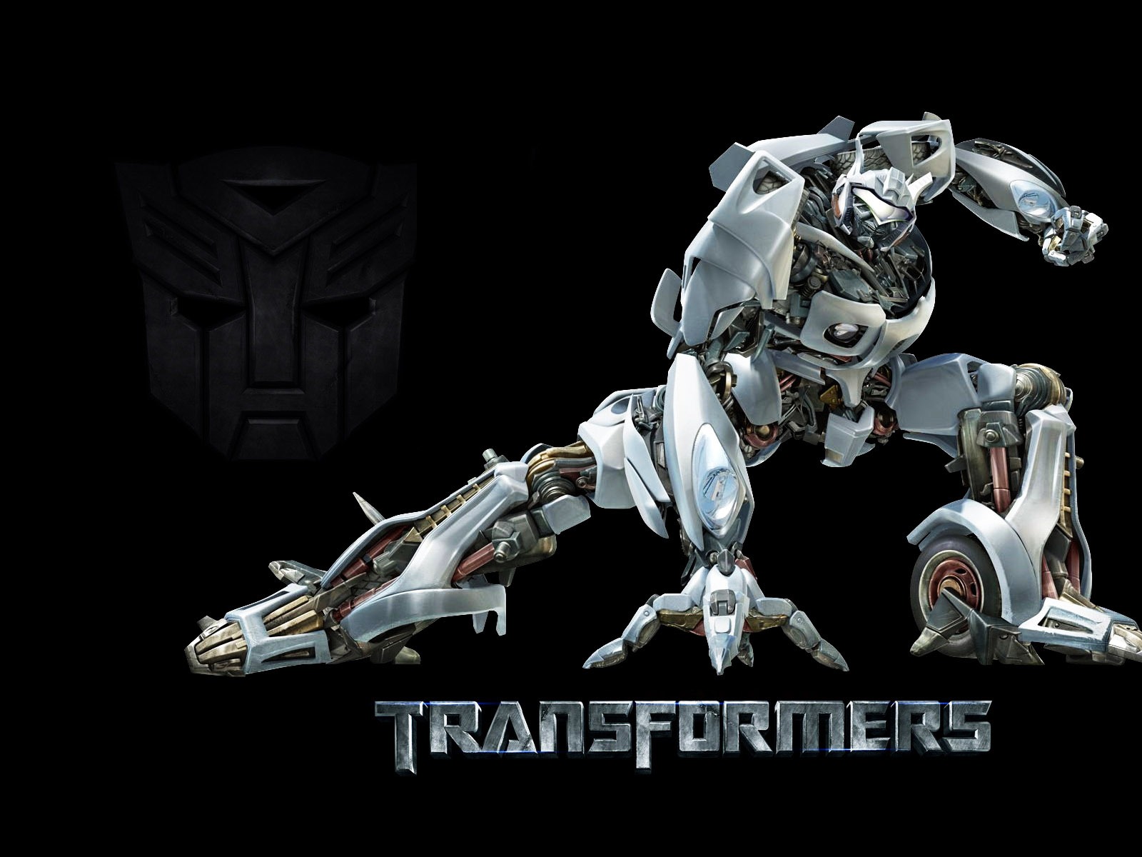 Transformers 壁纸(二)8 - 1600x1200