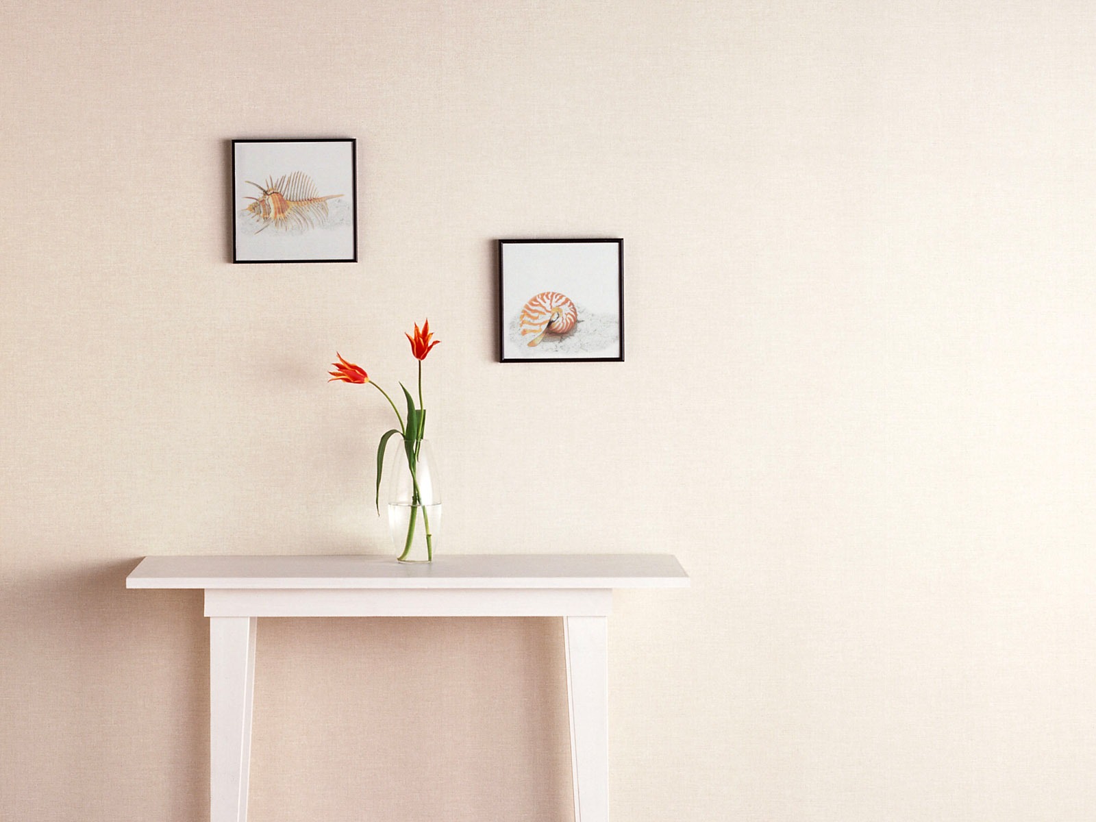 室內花飾 壁紙(三) #18 - 1600x1200