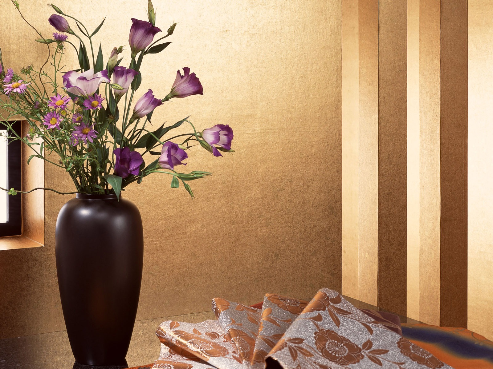 室內花飾 壁紙(三) #19 - 1600x1200