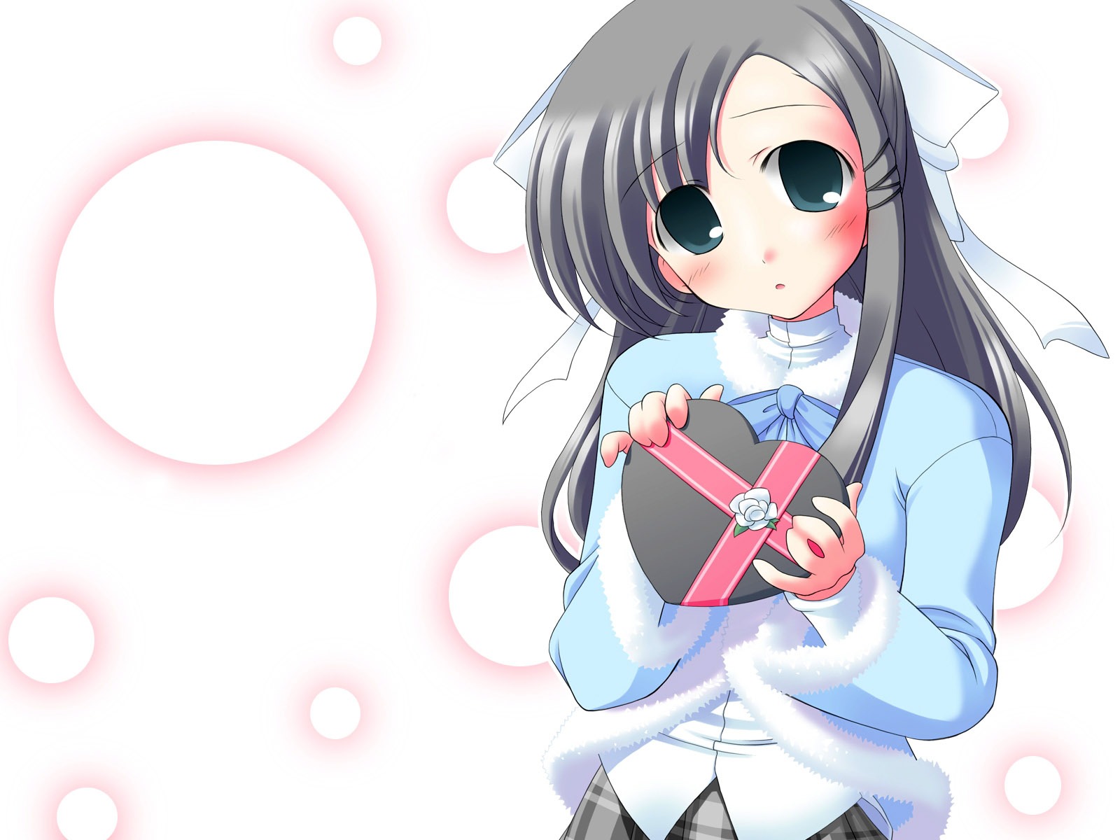 動漫人物 壁紙(九) #5 - 1600x1200
