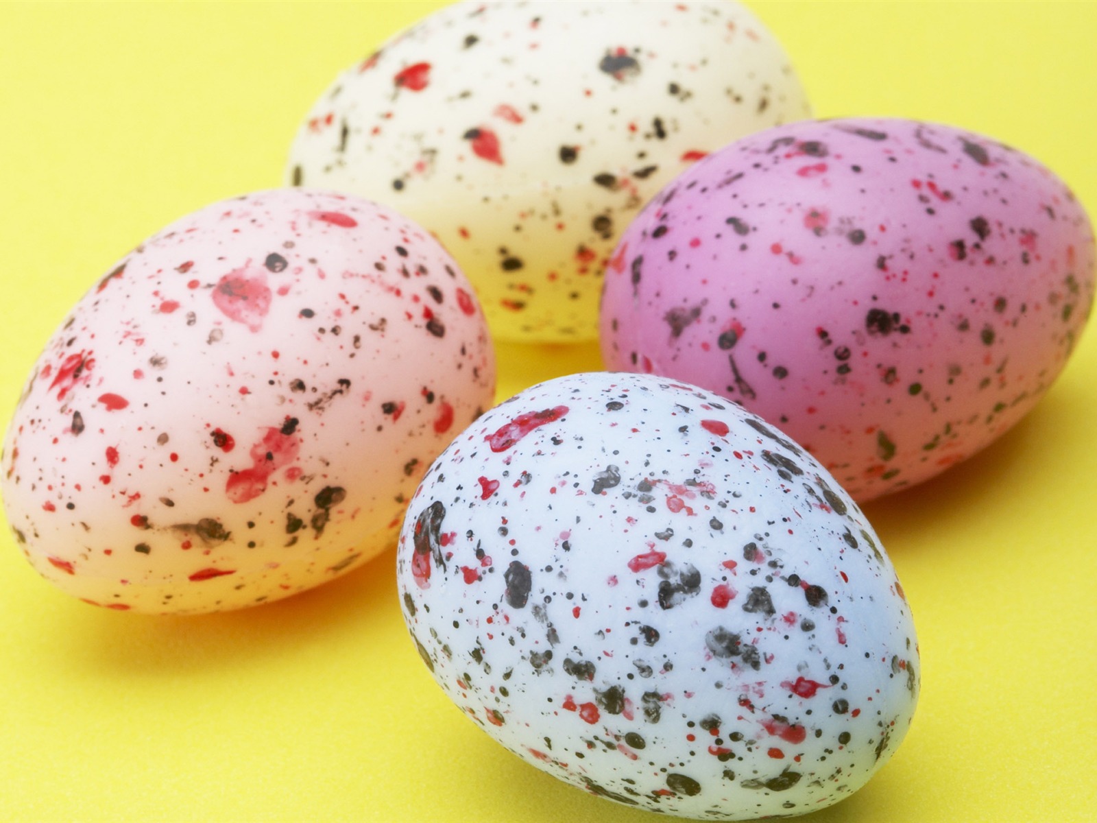 Easter wallpaper album (11) #8 - 1600x1200
