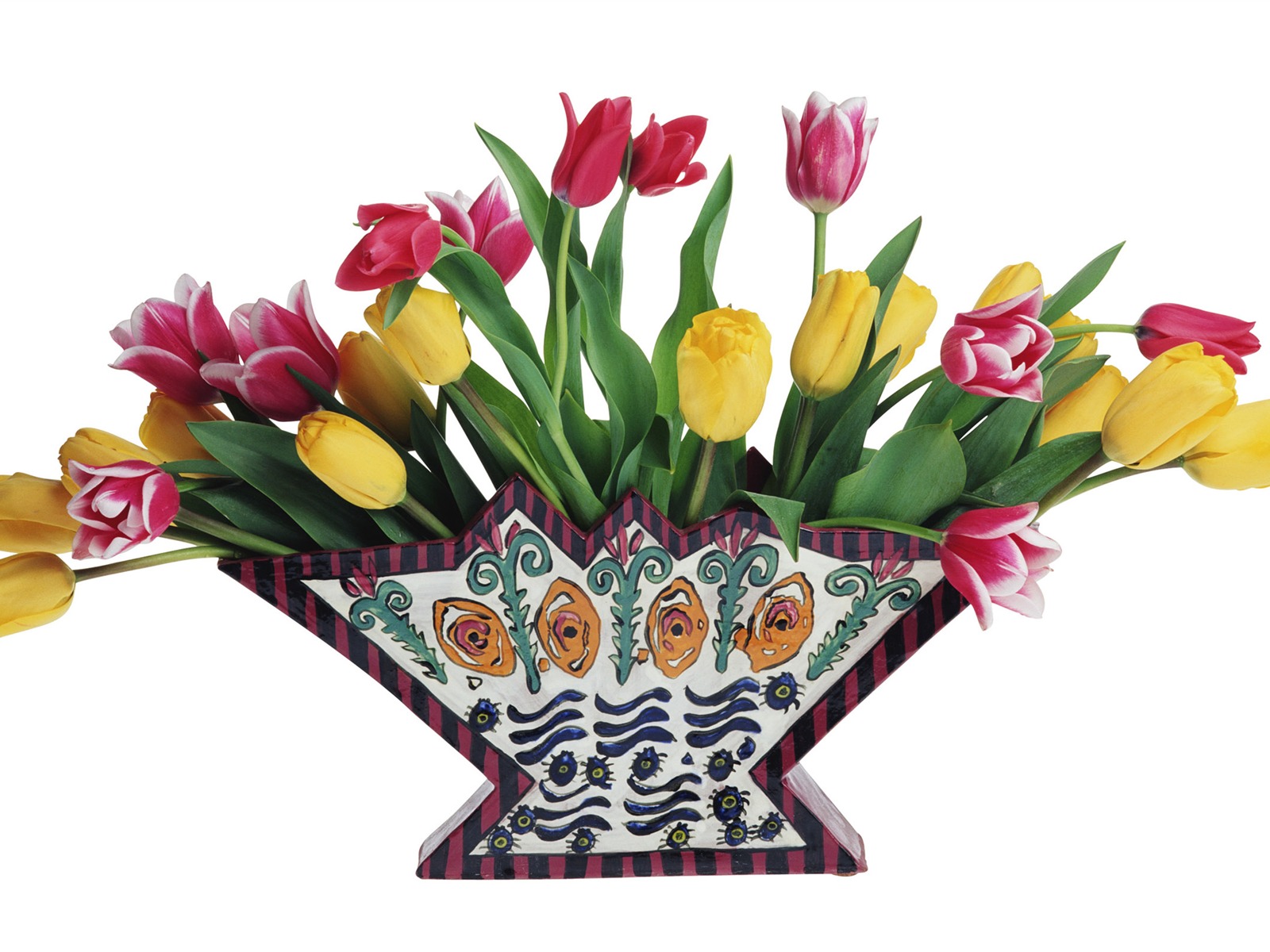 fondos de escritorio de gran tulipán (3) #15 - 1600x1200