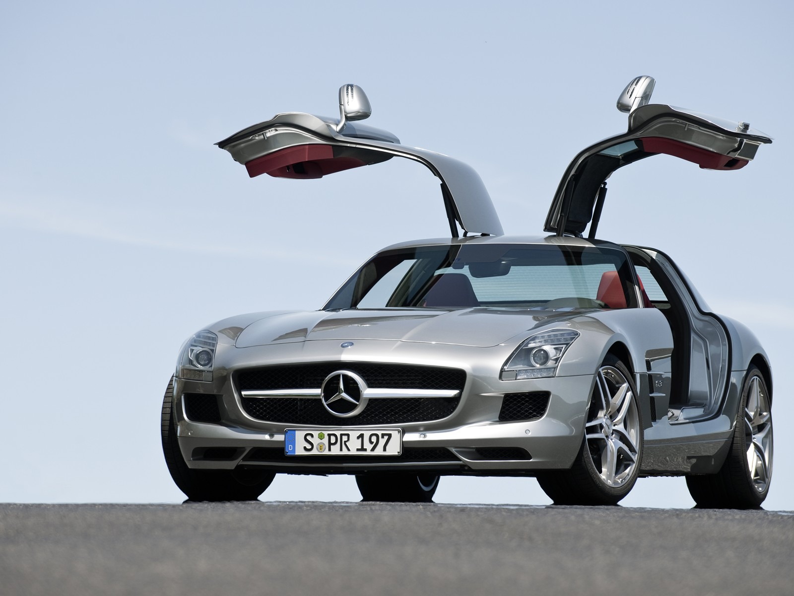 Auto Collection Wallpapers (12) #5 - 1600x1200