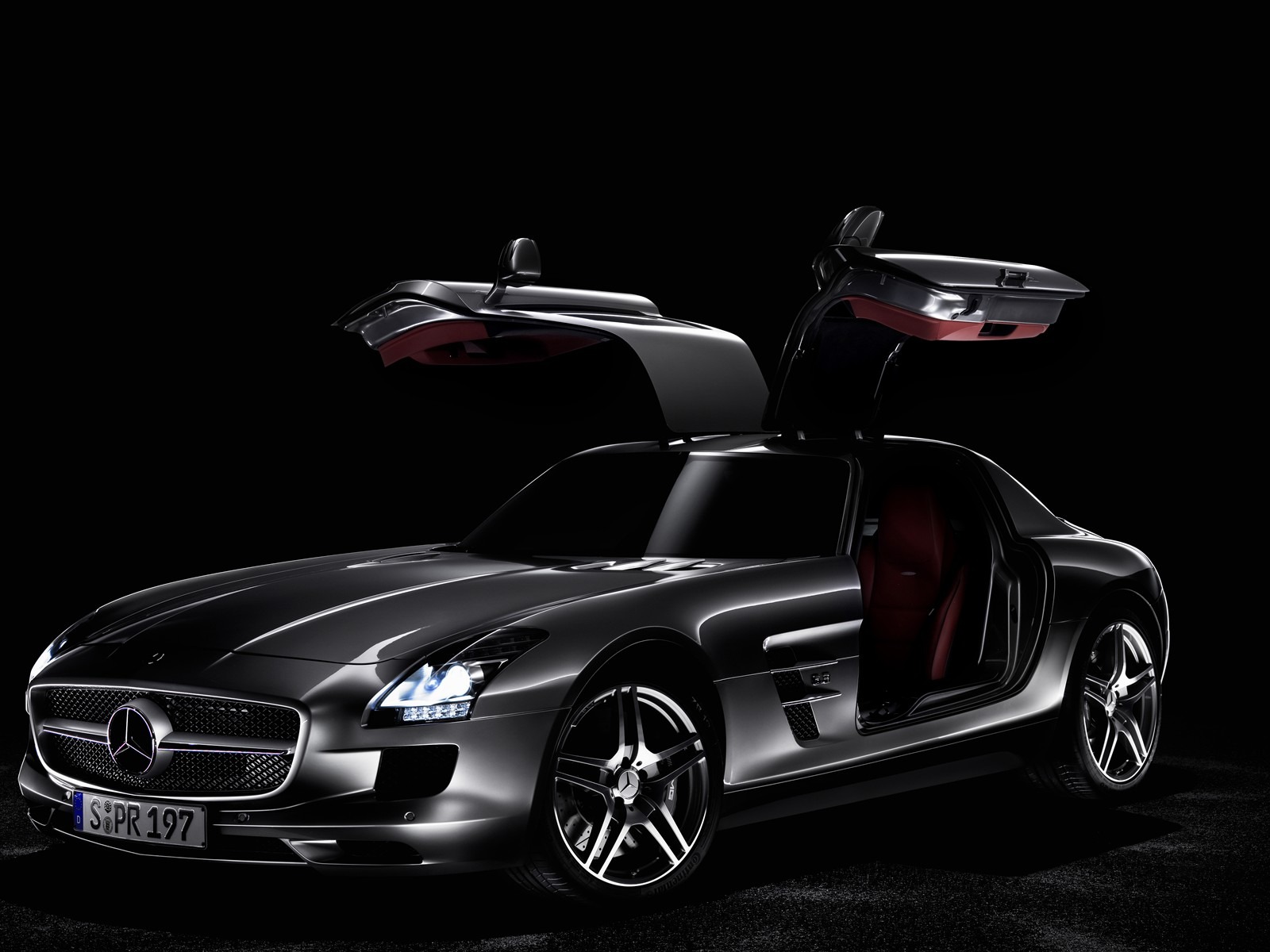 Auto Collection Wallpapers (12) #16 - 1600x1200