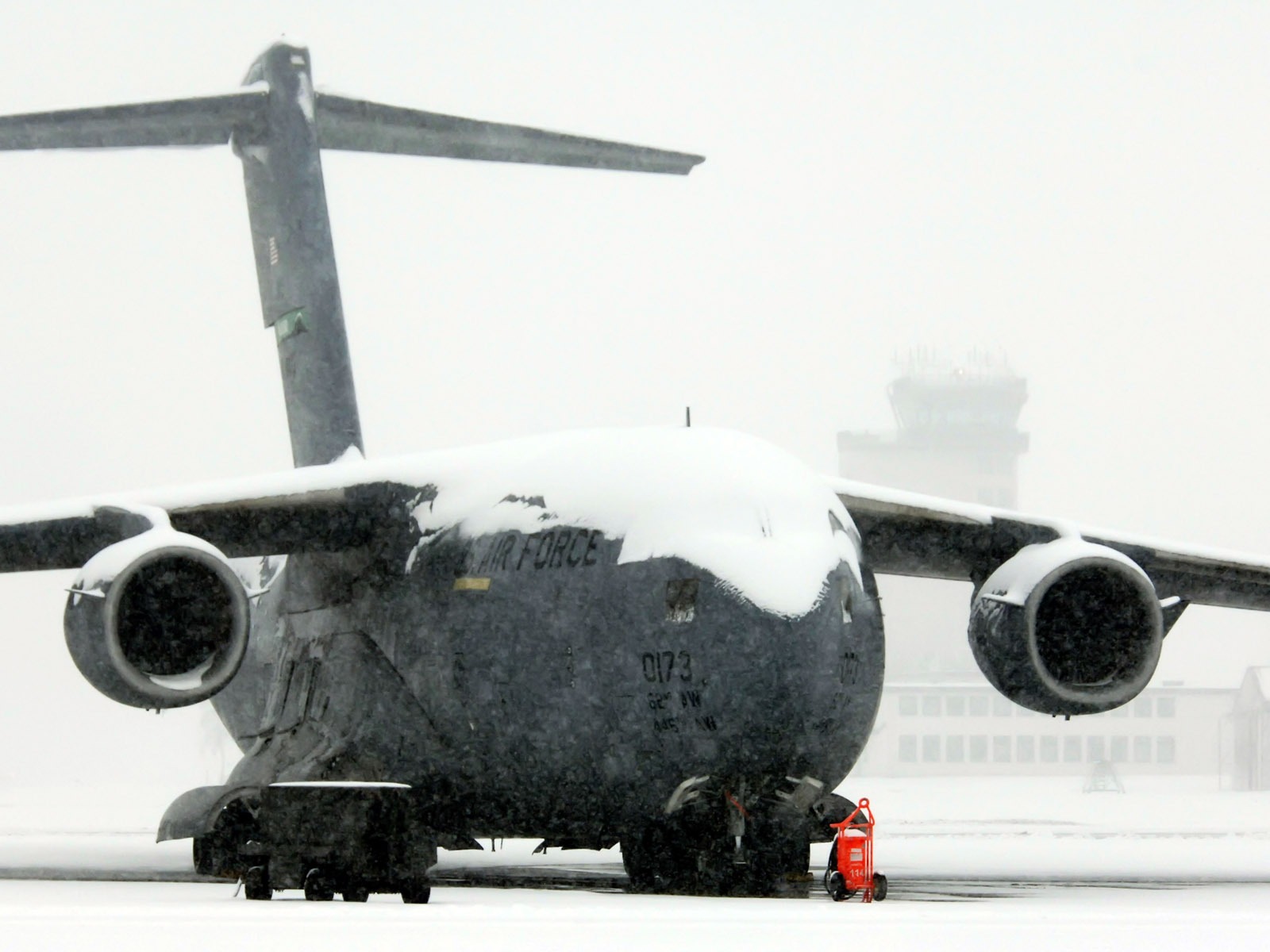 軍用飛機高清壁紙(一) #5 - 1600x1200