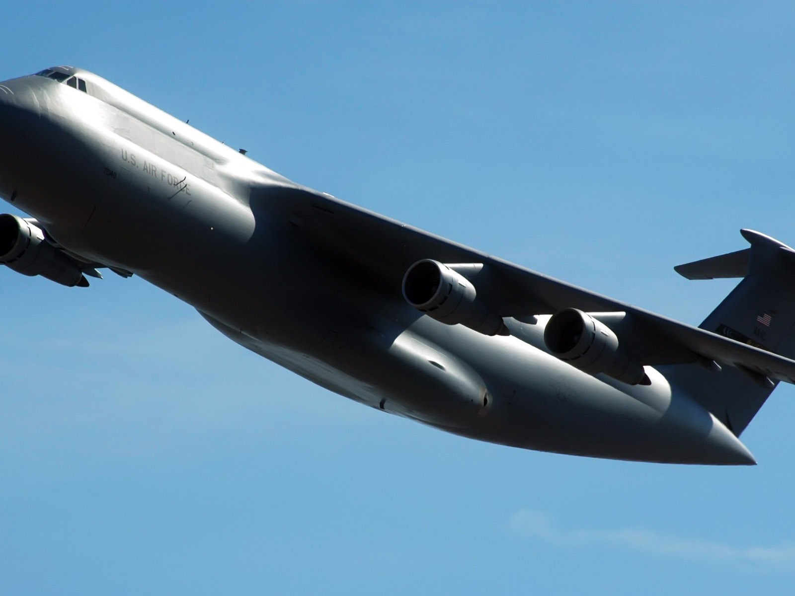 軍用飛機高清壁紙(一) #6 - 1600x1200