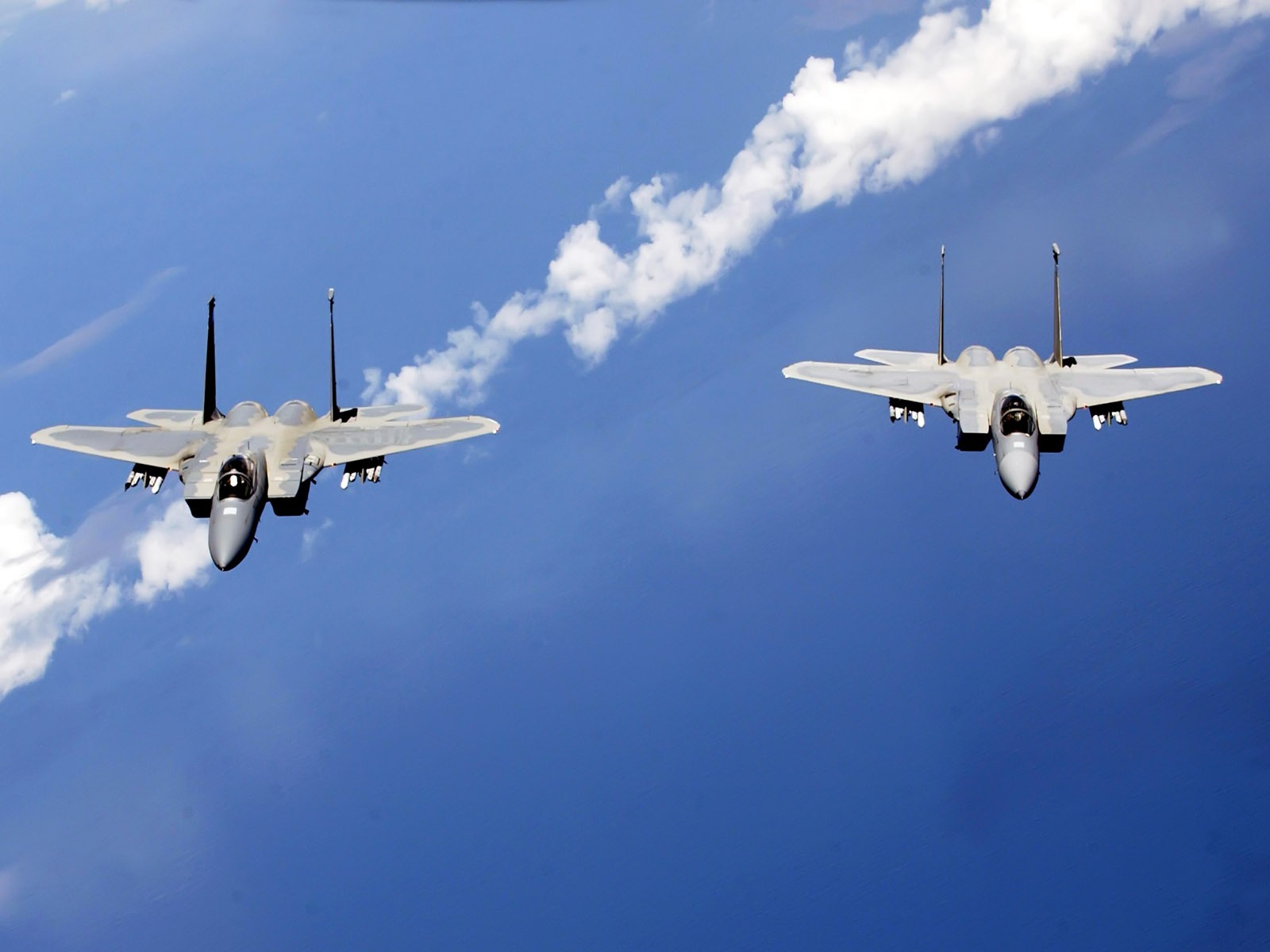 軍用飛機高清壁紙(一) #13 - 1600x1200