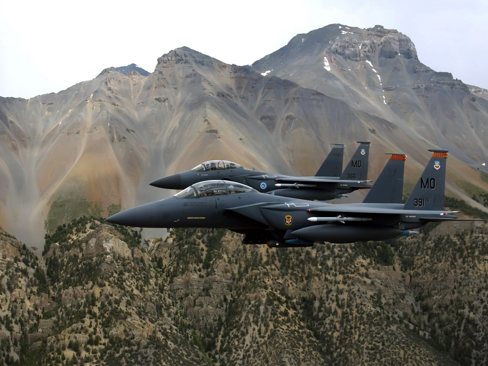 軍用飛機高清壁紙(一) #17 - 1600x1200