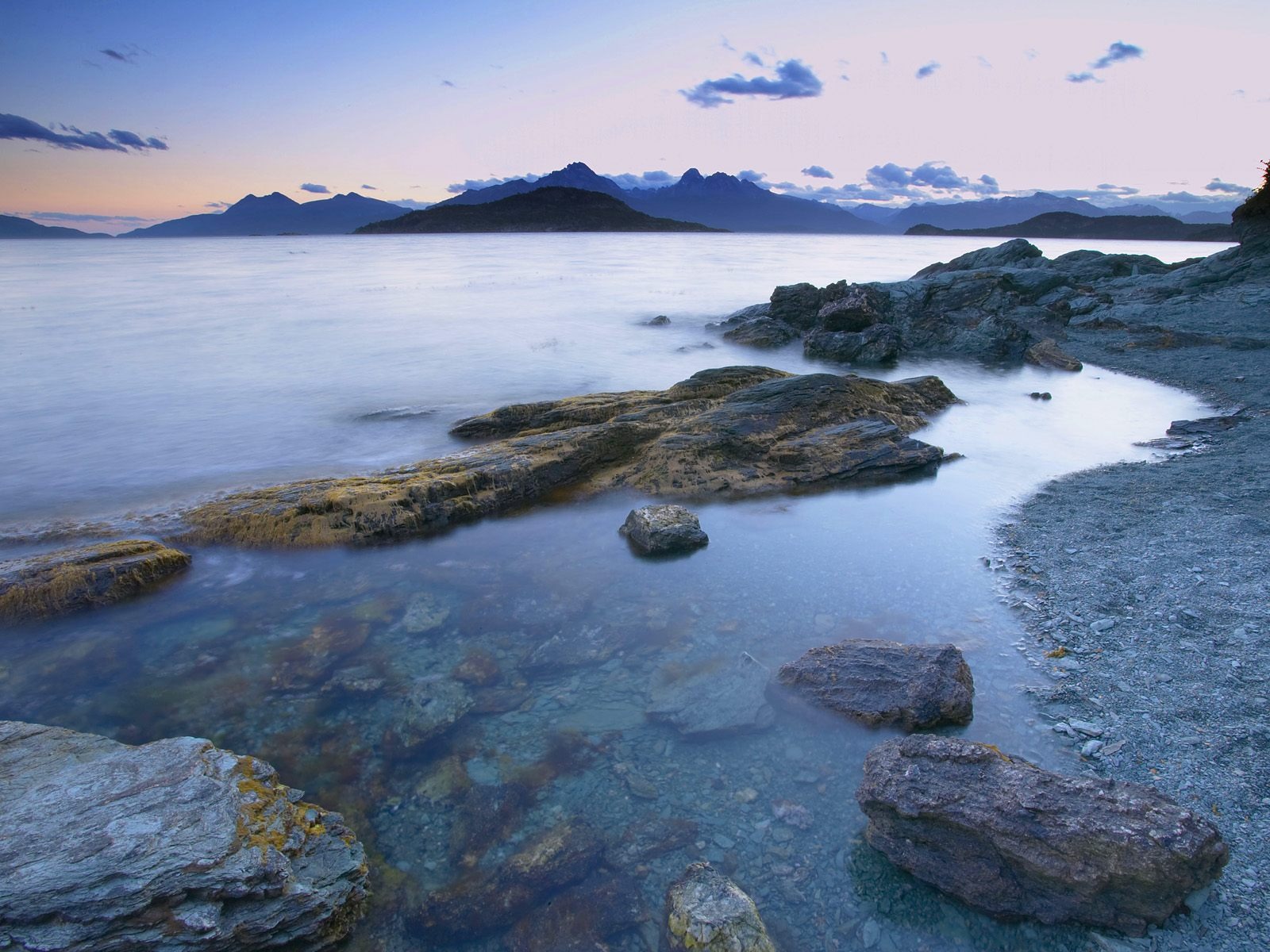 Webshots風光壁紙(12) #3 - 1600x1200