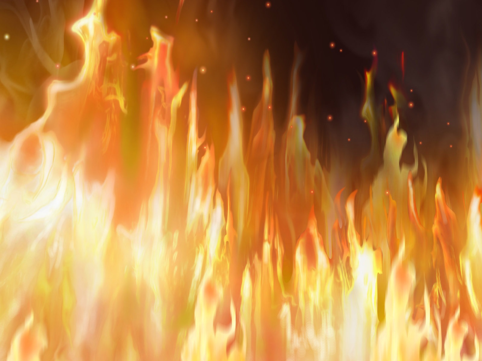Flame Feature HD wallpaper #20 - 1600x1200