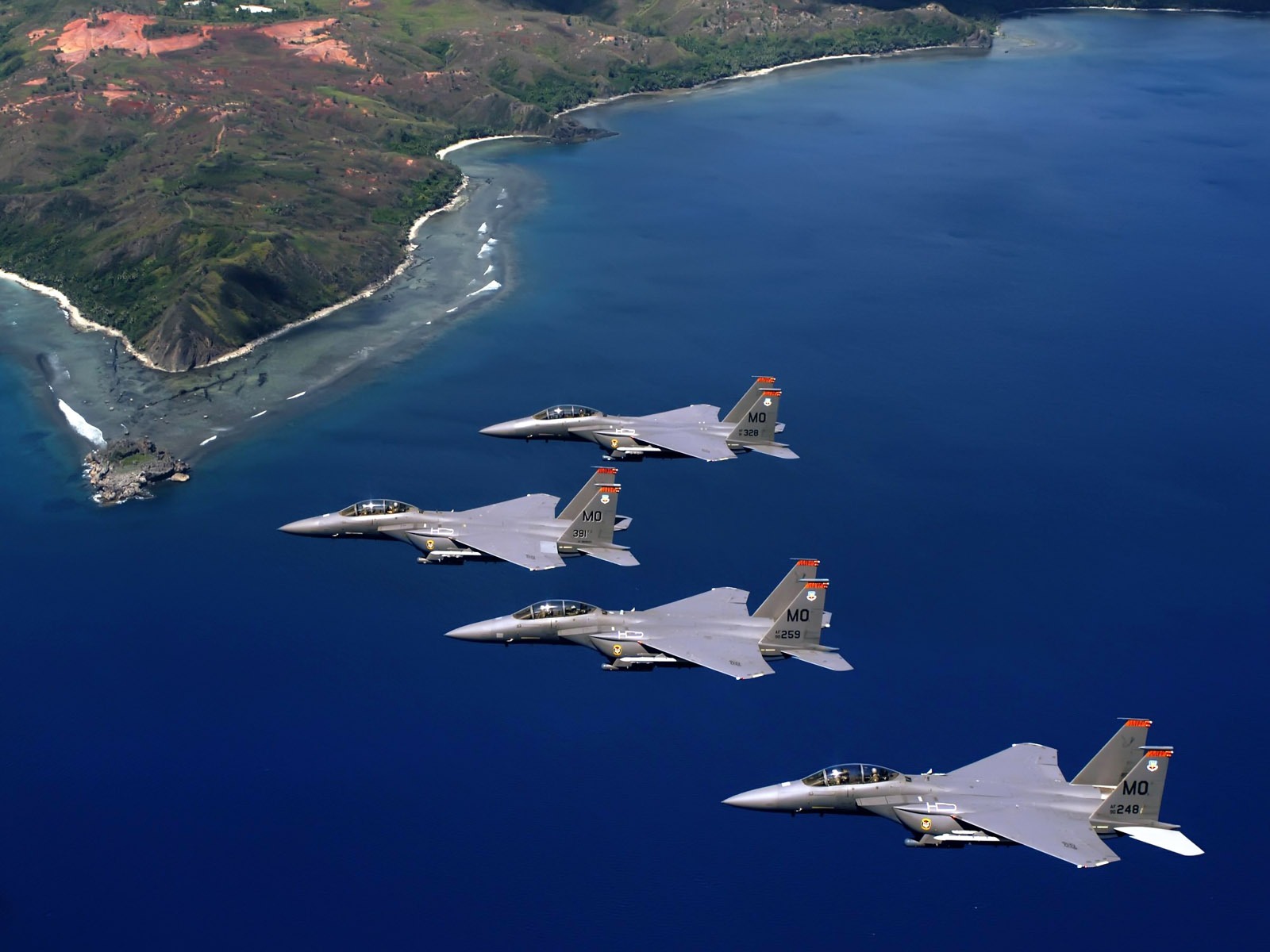 軍用飛機高清壁紙(三) #3 - 1600x1200