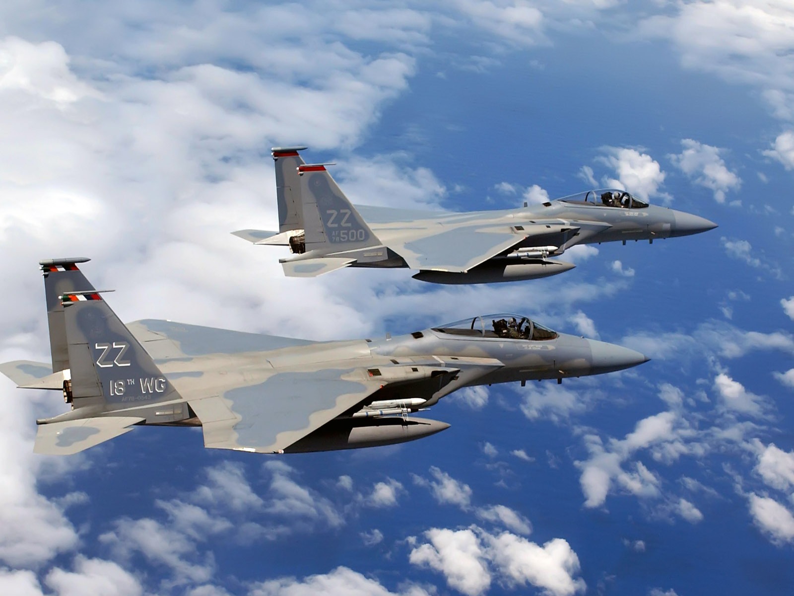 HD wallpaper military aircraft (3) #5 - 1600x1200