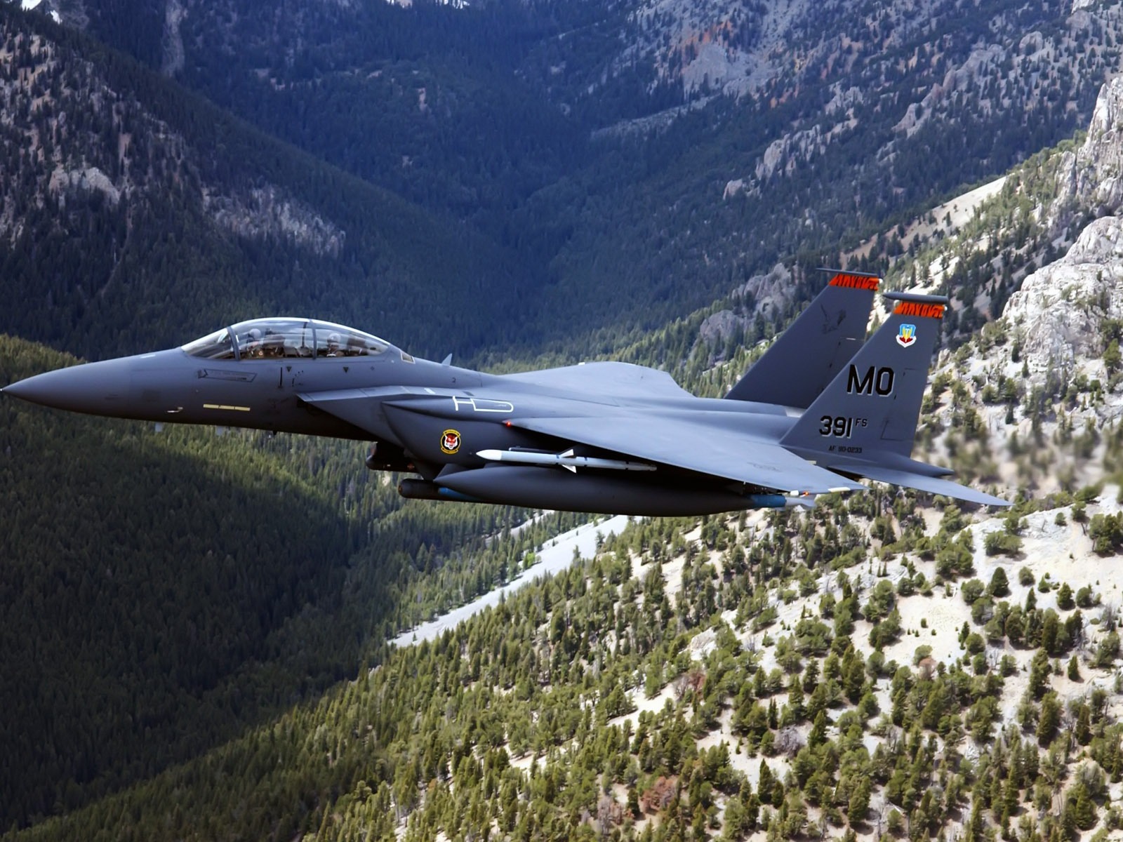 軍用飛機高清壁紙(三) #8 - 1600x1200